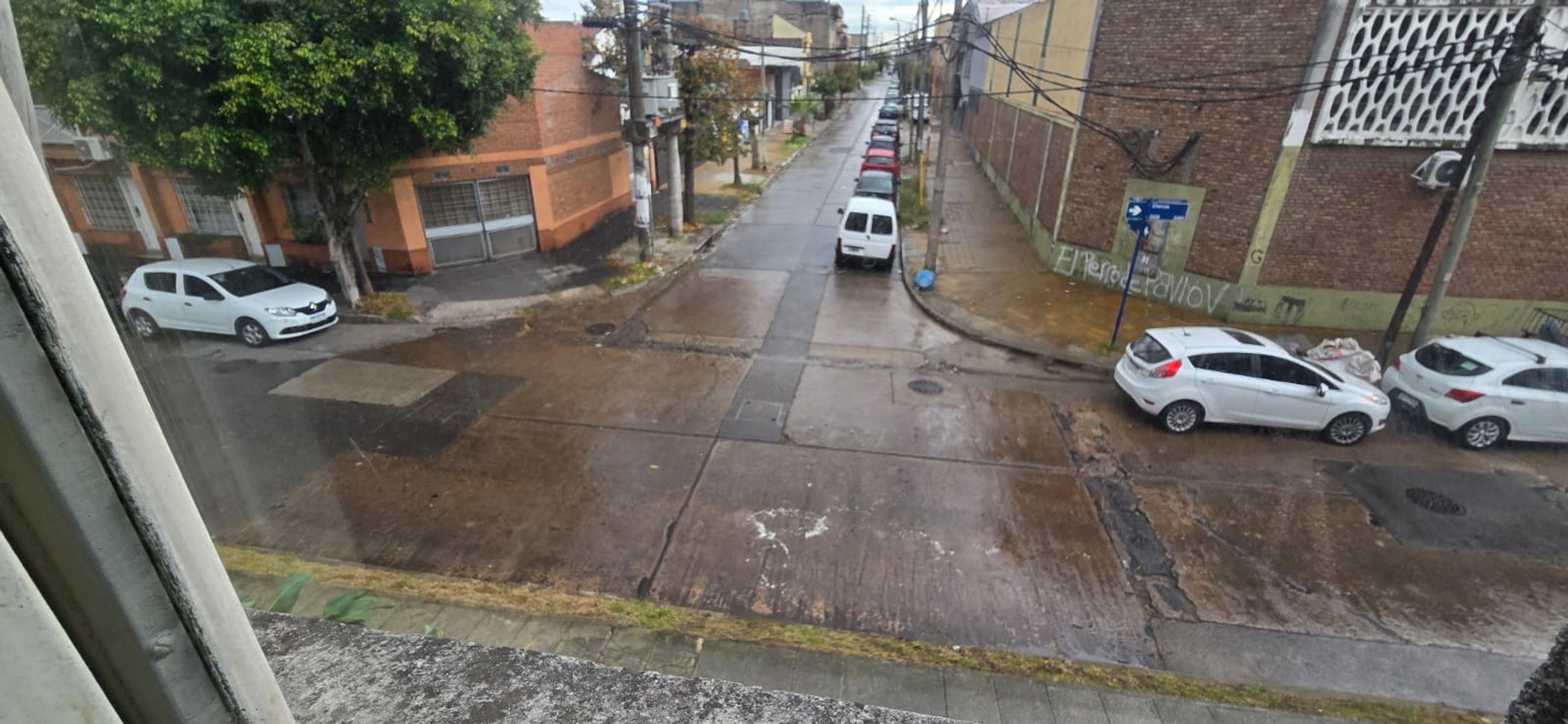 SE VENDE DPTO 3 AMB. SIN EXPENSAS EN LOMAS DEL MIRADOR - 7