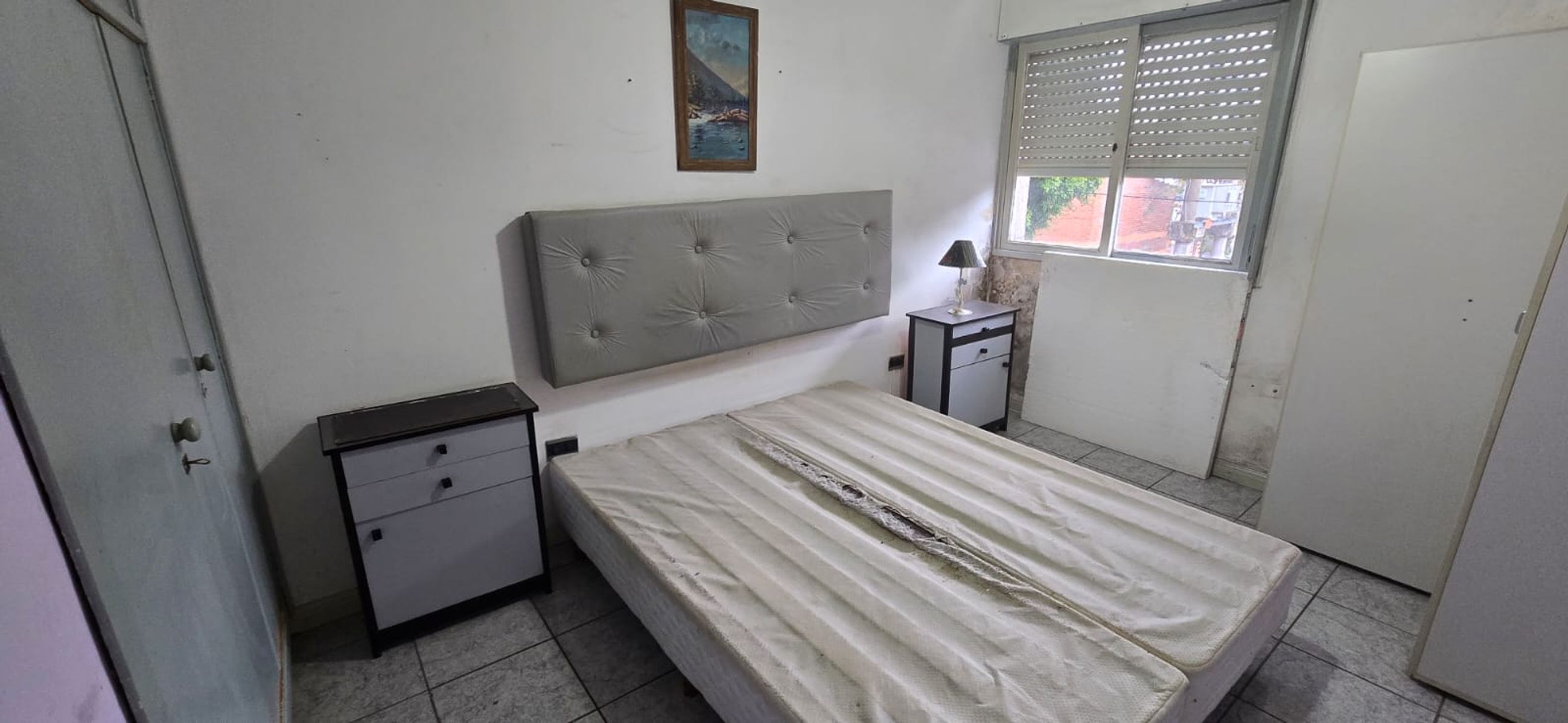 SE VENDE DPTO 3 AMB. SIN EXPENSAS EN LOMAS DEL MIRADOR - 9