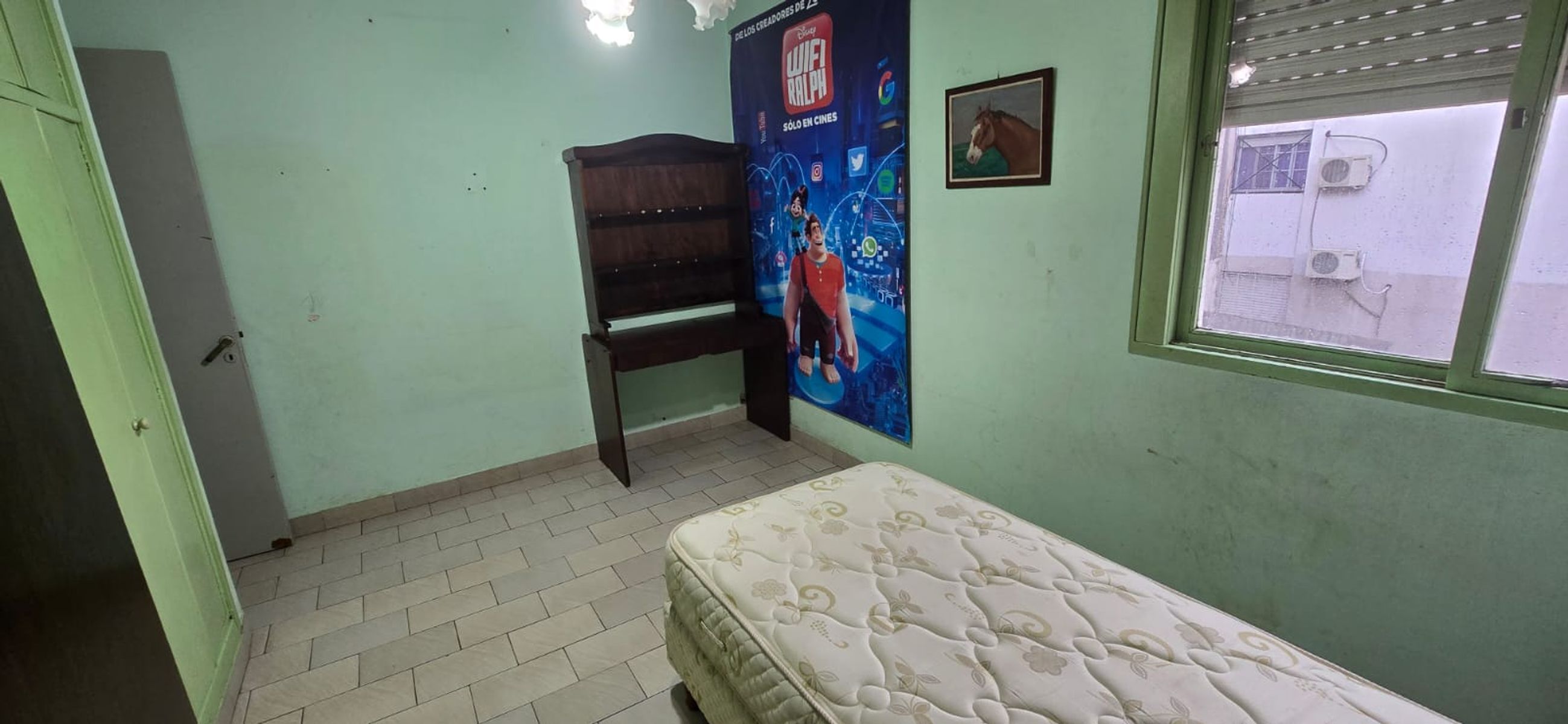 SE VENDE DPTO 3 AMB. SIN EXPENSAS EN LOMAS DEL MIRADOR - 10