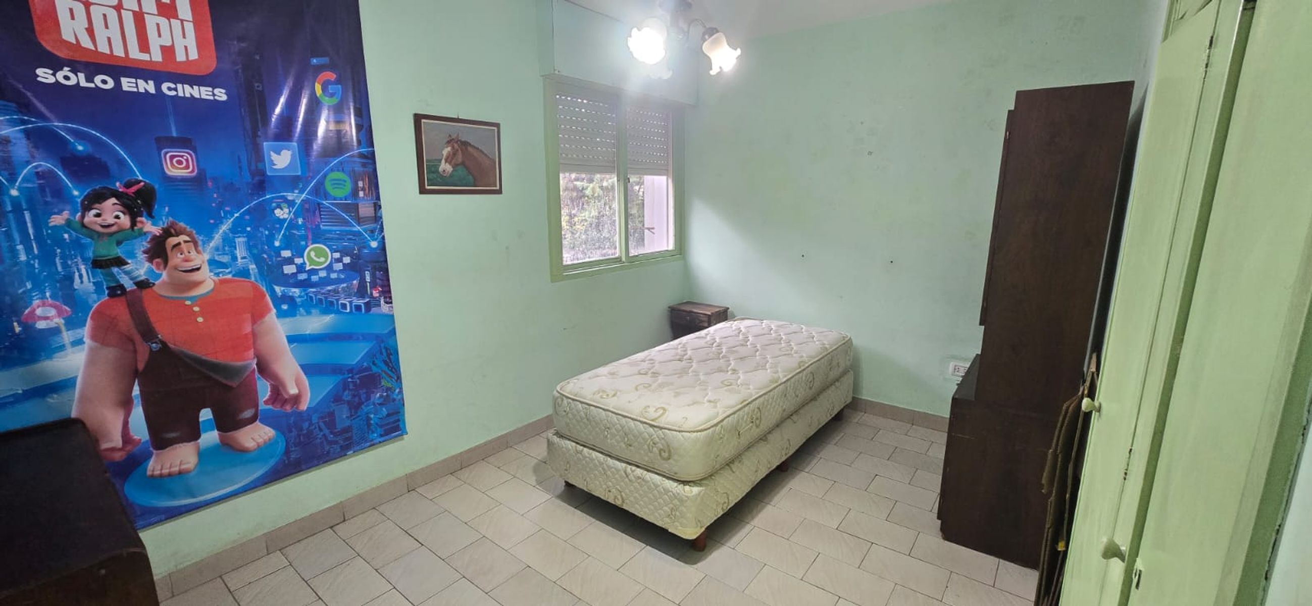 SE VENDE DPTO 3 AMB. SIN EXPENSAS EN LOMAS DEL MIRADOR - 11