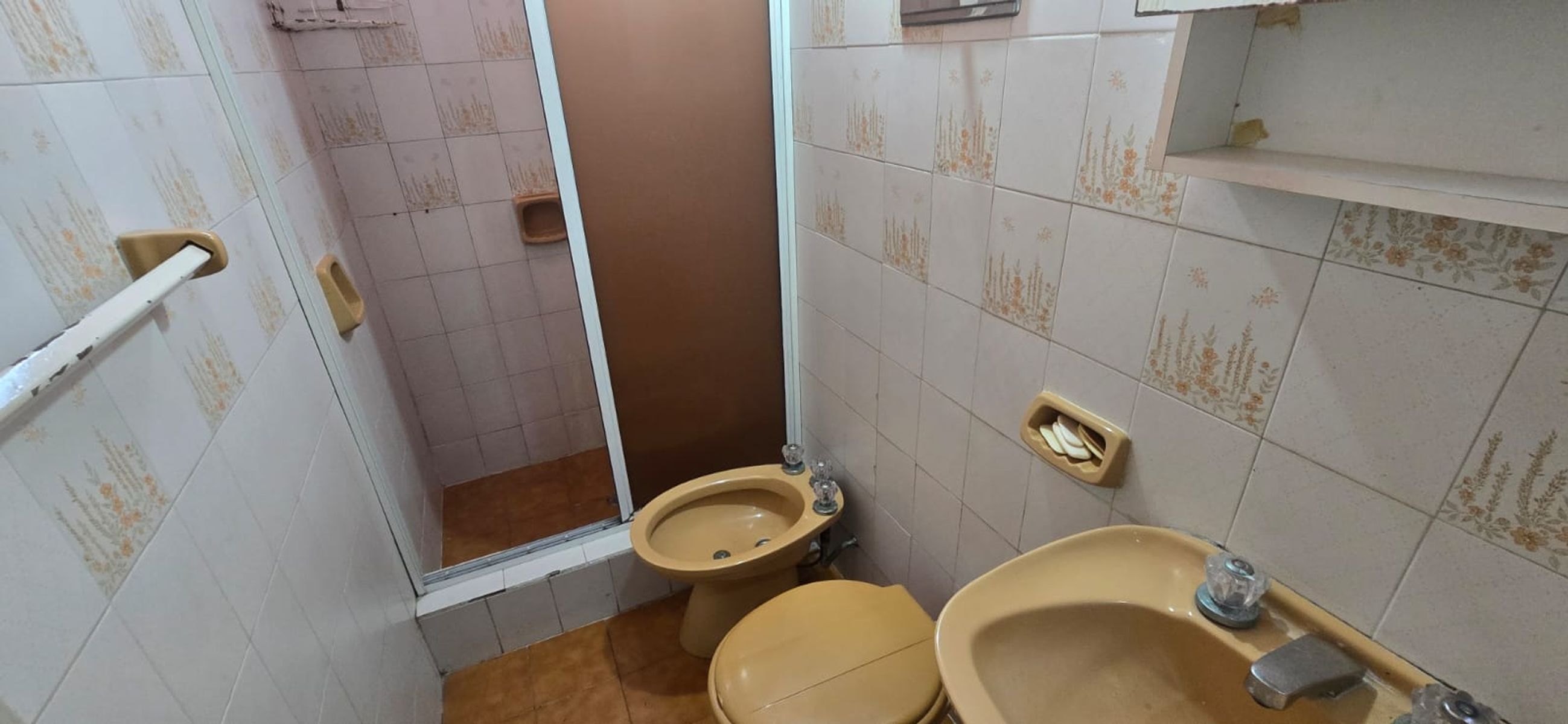 SE VENDE DPTO 3 AMB. SIN EXPENSAS EN LOMAS DEL MIRADOR - 12