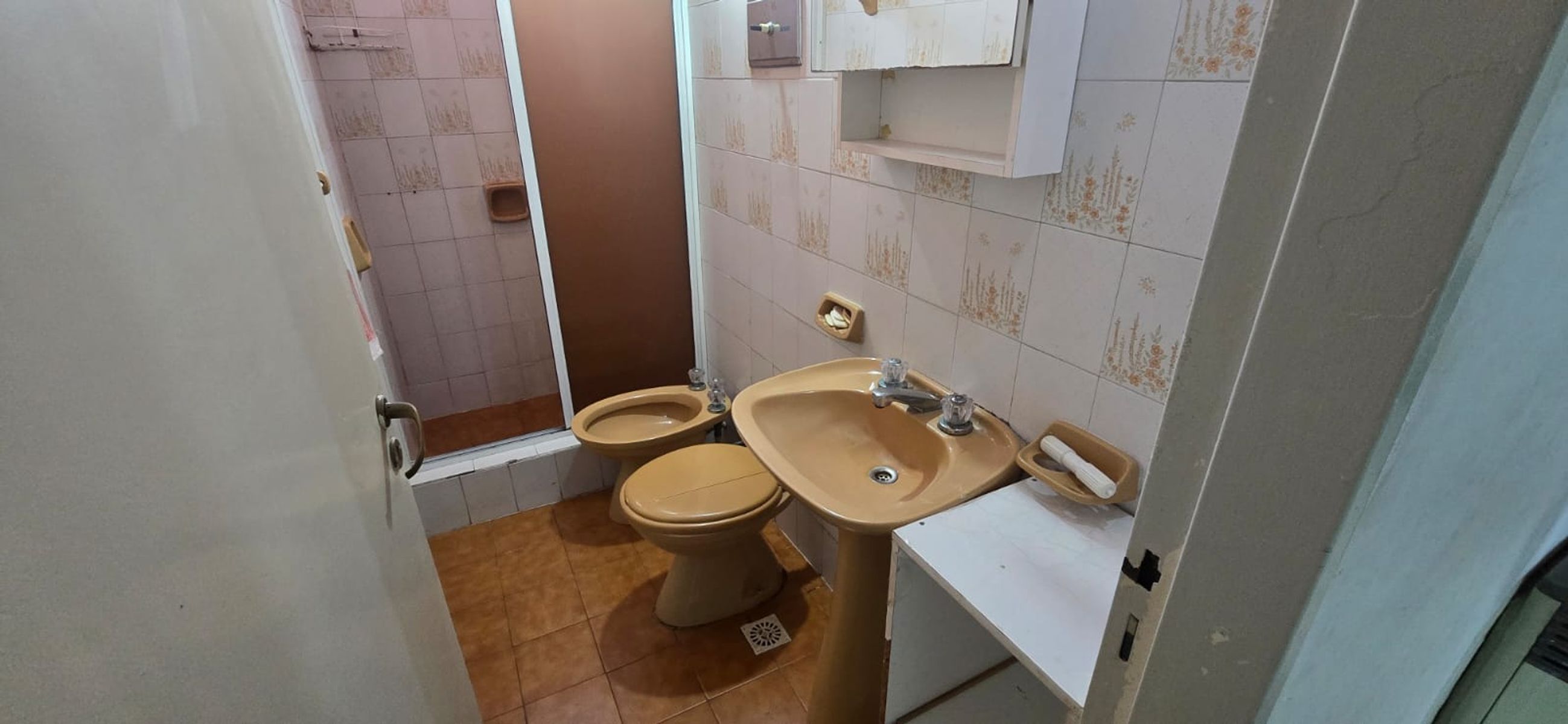 SE VENDE DPTO 3 AMB. SIN EXPENSAS EN LOMAS DEL MIRADOR - 13