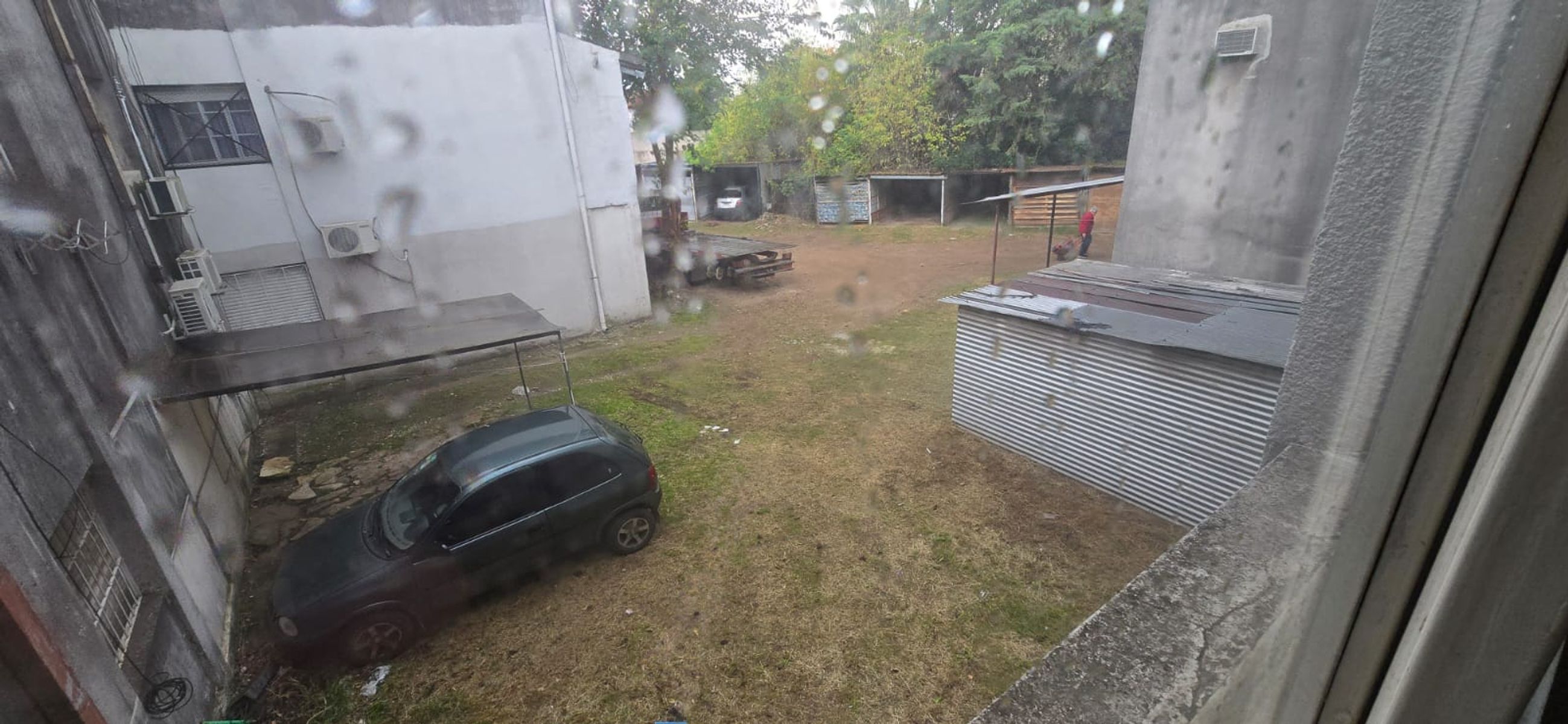 SE VENDE DPTO 3 AMB. SIN EXPENSAS EN LOMAS DEL MIRADOR - 14
