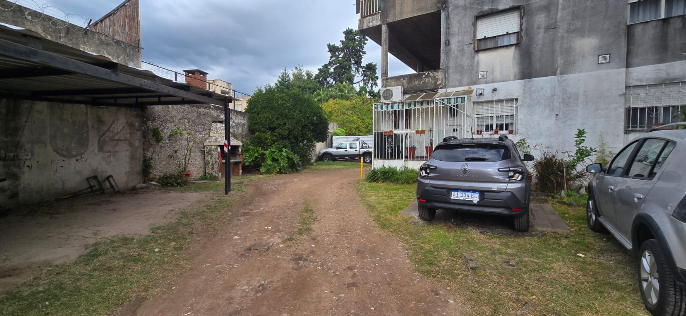 SE VENDE DPTO 3 AMB. SIN EXPENSAS EN LOMAS DEL MIRADOR - 15