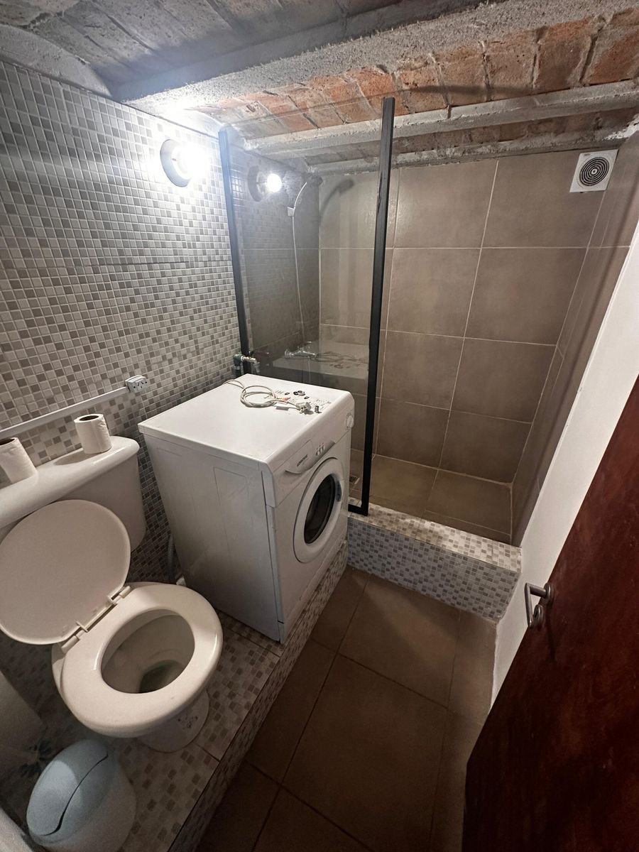 SE VENDE CUATRO AMB. RECICLADO A UNA CUADRA DE PLAZA CONGRESO - 8