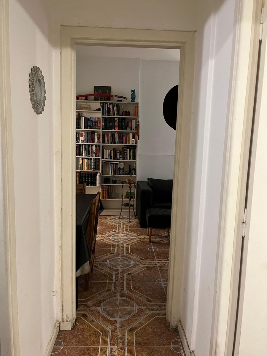 SE VENDE DPTO 3 AMB. CON PATIO EN BARRIO NORTE — foto 5
