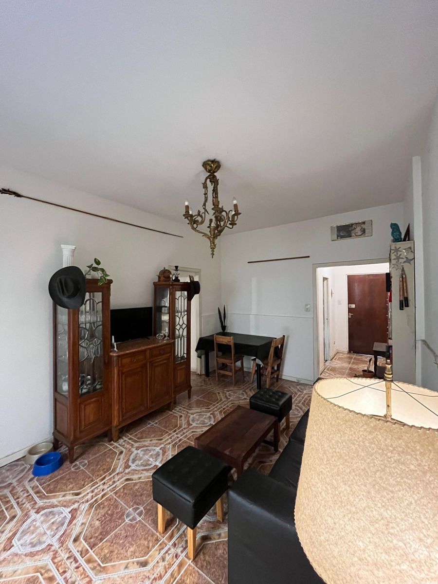 SE VENDE DPTO 3 AMB. CON PATIO EN BARRIO NORTE — foto 6