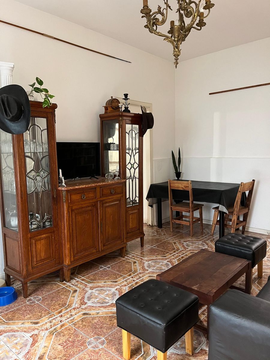SE VENDE DPTO 3 AMB. CON PATIO EN BARRIO NORTE — foto 8