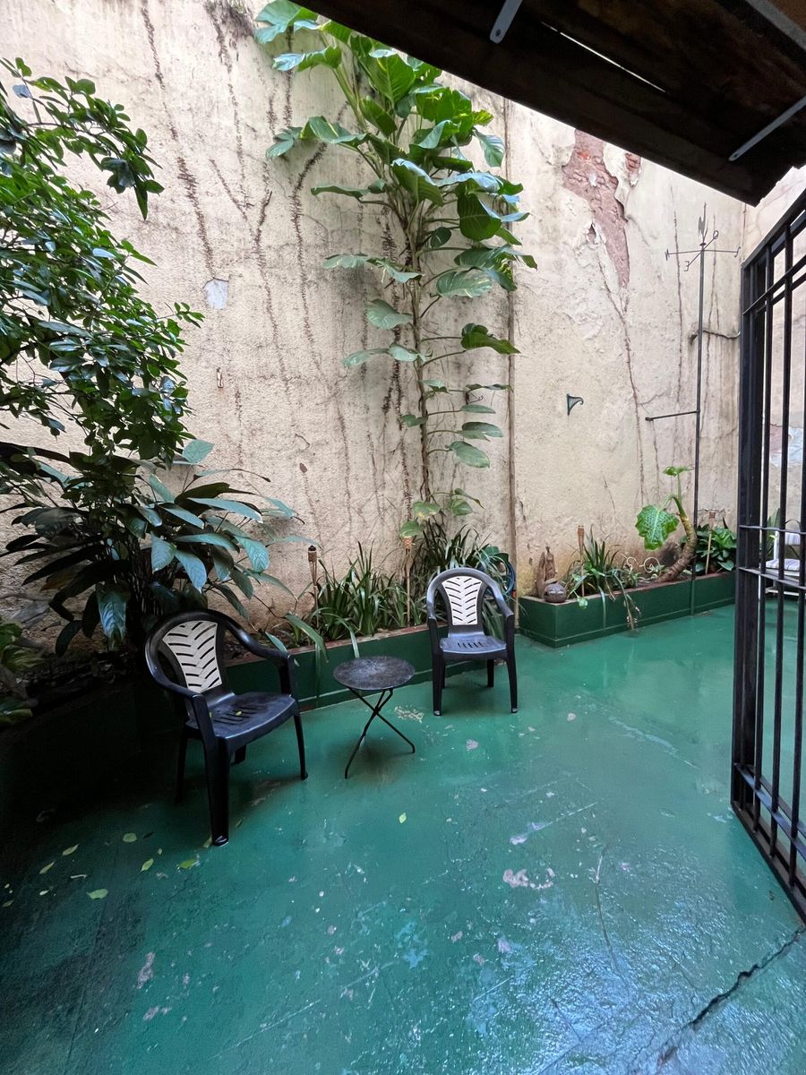 SE VENDE DPTO 3 AMB. CON PATIO EN BARRIO NORTE — foto 12