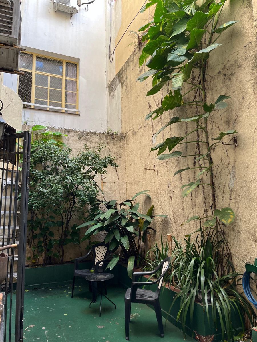 SE VENDE DPTO 3 AMB. CON PATIO EN BARRIO NORTE — foto 13