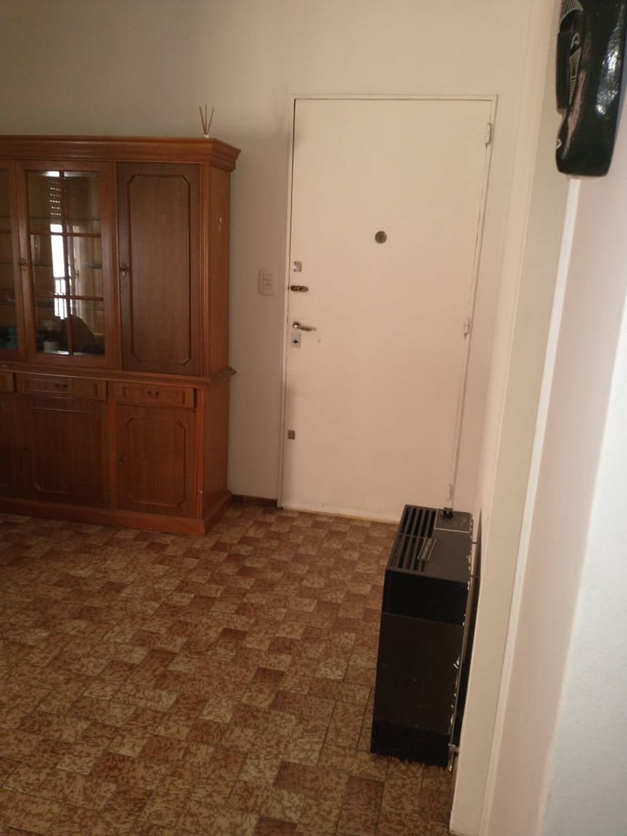 SE VENDE DPTO 3 AMB. EN VILLA MITRE — foto 3