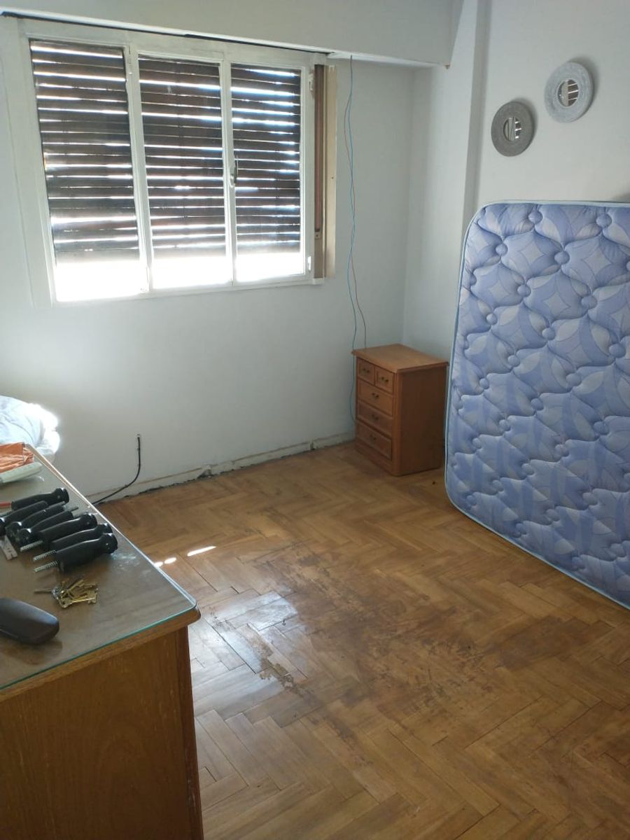 SE VENDE DPTO 3 AMB. EN VILLA MITRE — foto 7