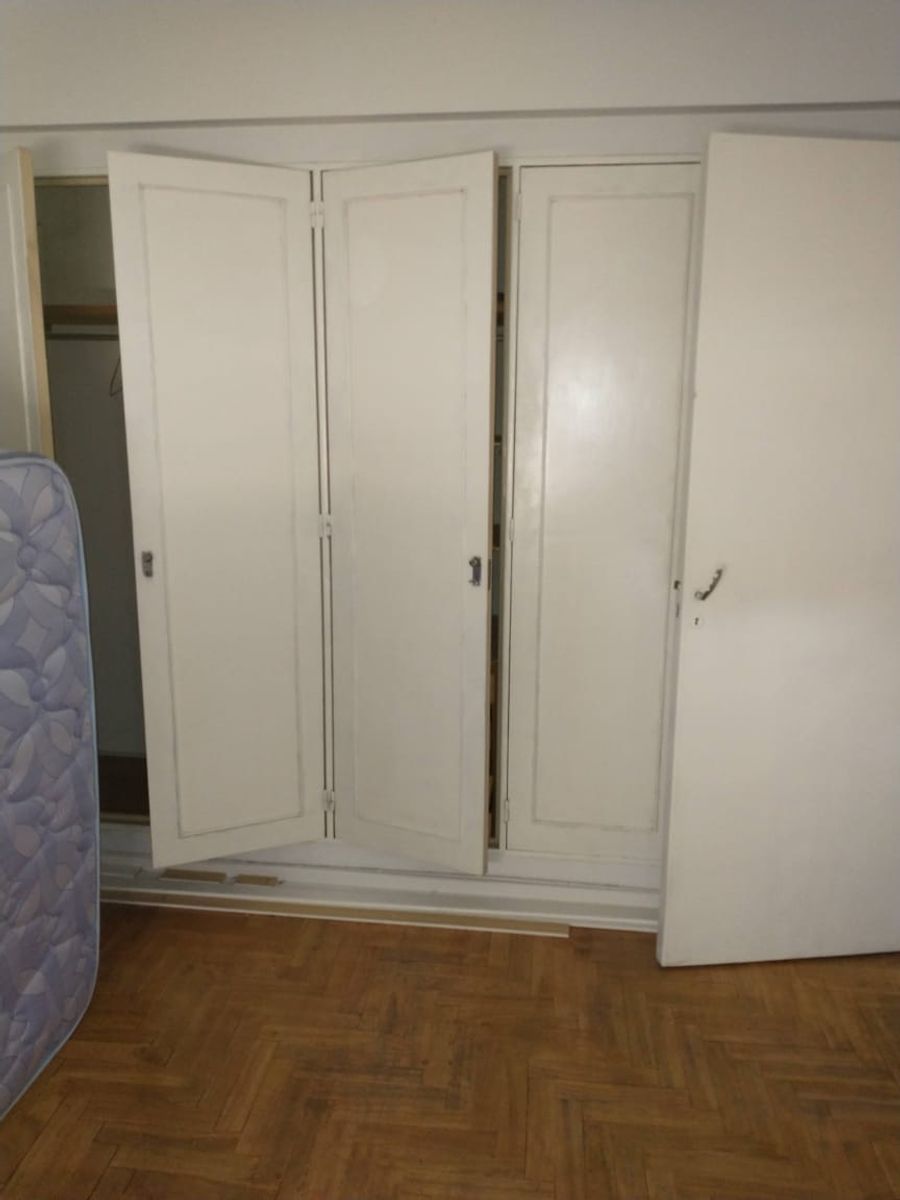 SE VENDE DPTO 3 AMB. EN VILLA MITRE — foto 8