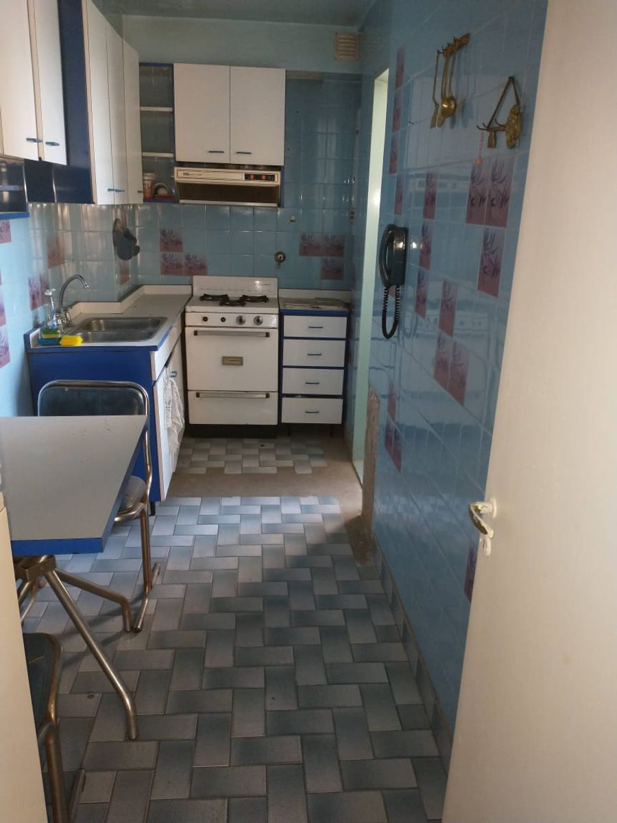 SE VENDE DPTO 3 AMB. EN VILLA MITRE — foto 9