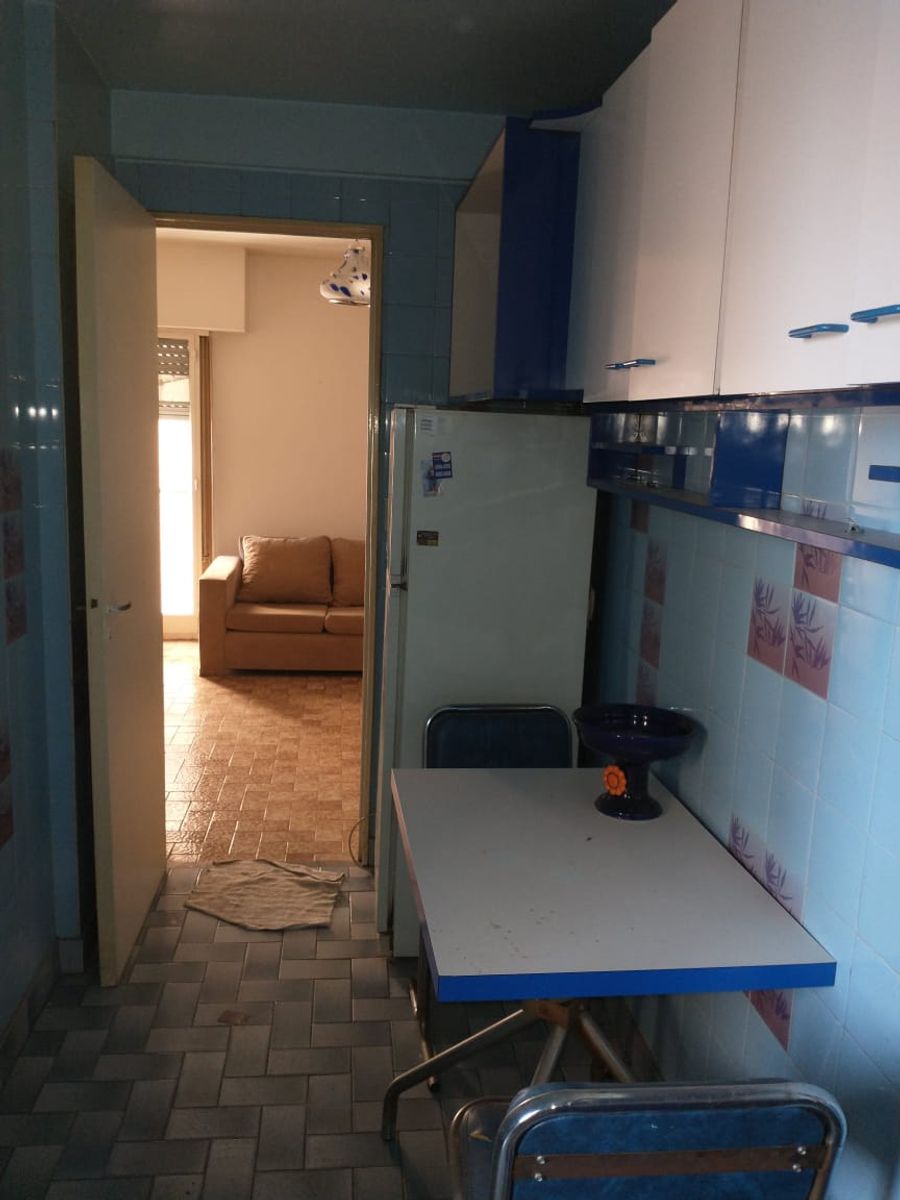 SE VENDE DPTO 3 AMB. EN VILLA MITRE — foto 10