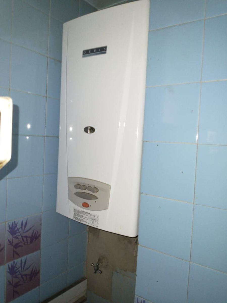 SE VENDE DPTO 3 AMB. EN VILLA MITRE — foto 12