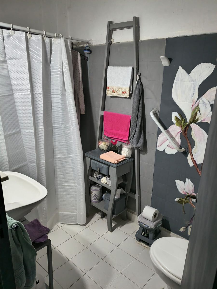 SE VENDE CASA CON COCHERA TERRAZA Y SALON EN FLORESTA - 8