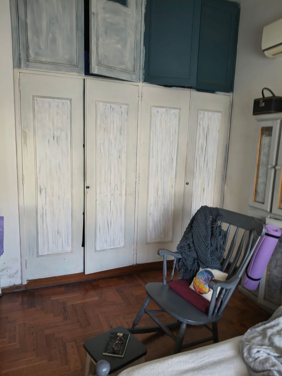 SE VENDE CASA CON COCHERA TERRAZA Y SALON EN FLORESTA - 11