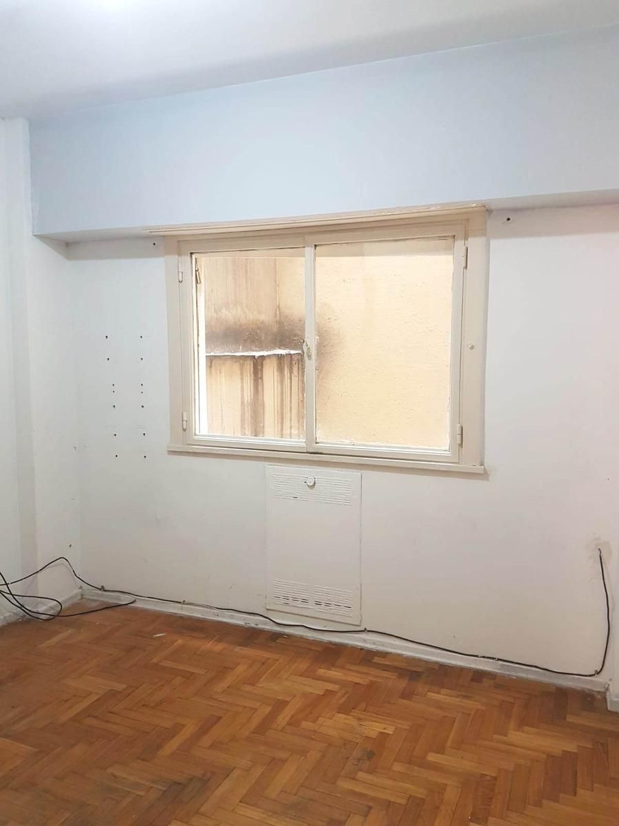 SE VENDE DPTO 4 AMB. CON TERRAZA A RECICLAR — foto 6