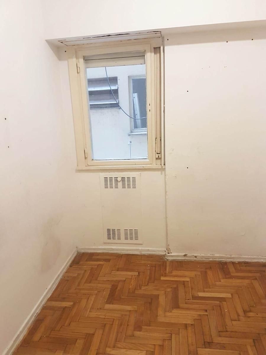 SE VENDE DPTO 4 AMB. CON TERRAZA A RECICLAR — foto 11