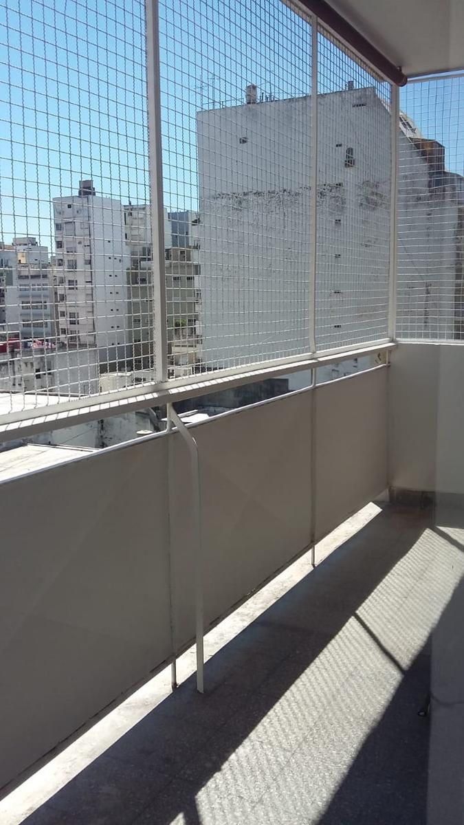 SE VENDE DPTO 4 AMB. AL FRENTE CON BALCON - 3