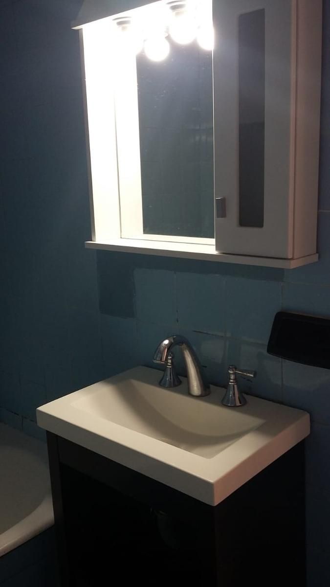SE VENDE DPTO 4 AMB. AL FRENTE CON BALCON - 15