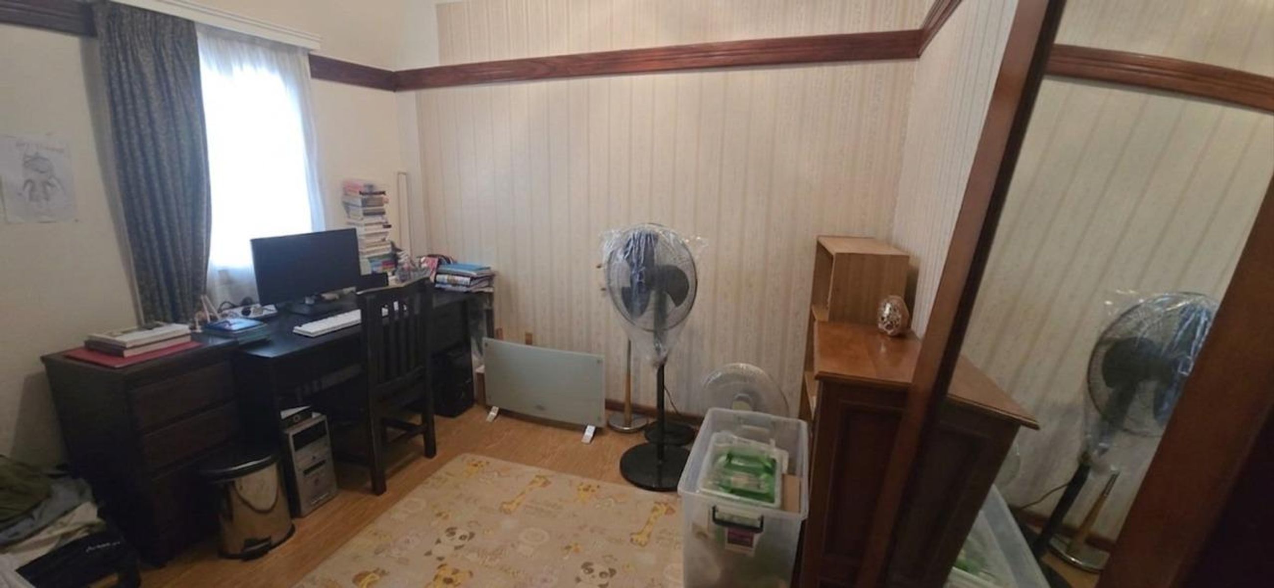 SE VENDE DPTO 4 AMB. RECICLADO A NUEVO EN BALBANERA - 5