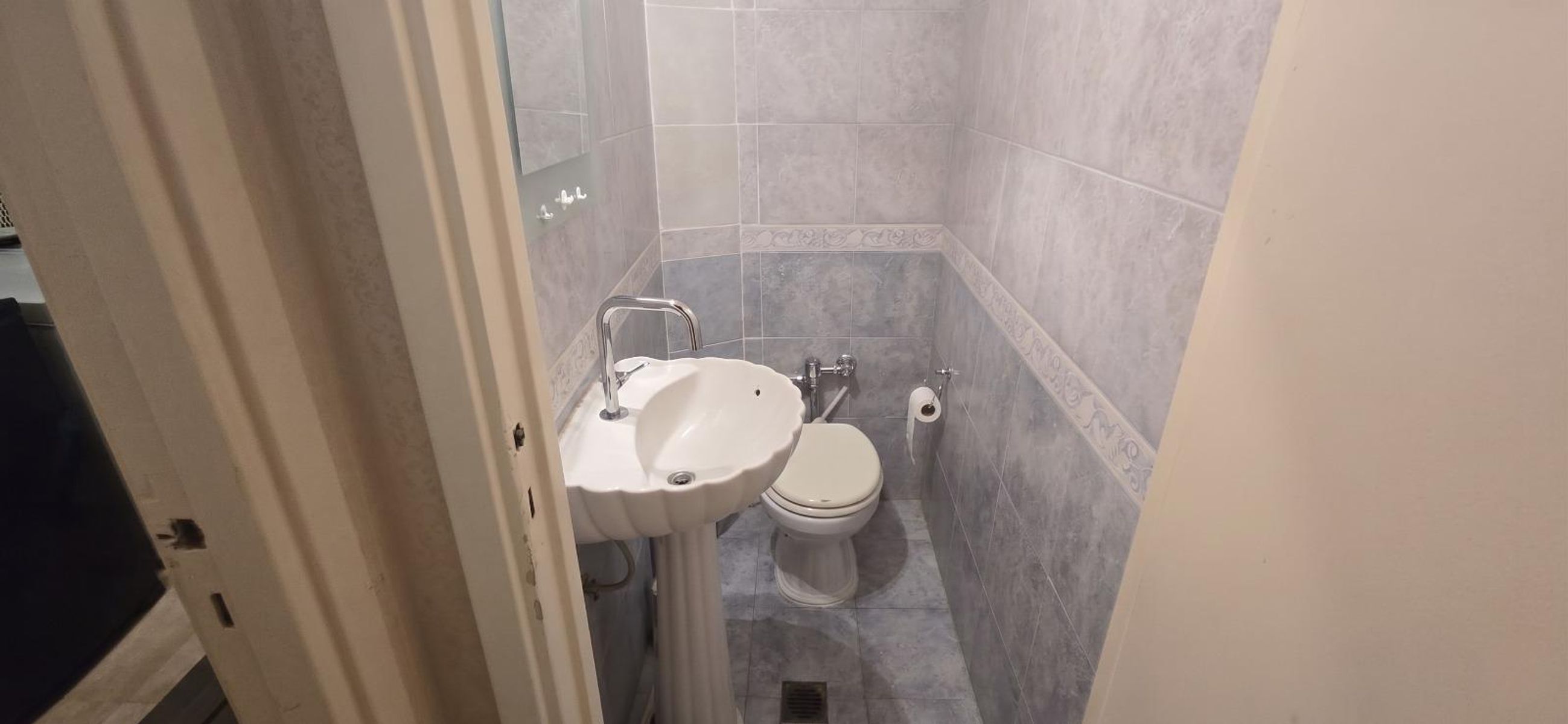 SE VENDE DPTO 4 AMB. RECICLADO A NUEVO EN BALBANERA - 7