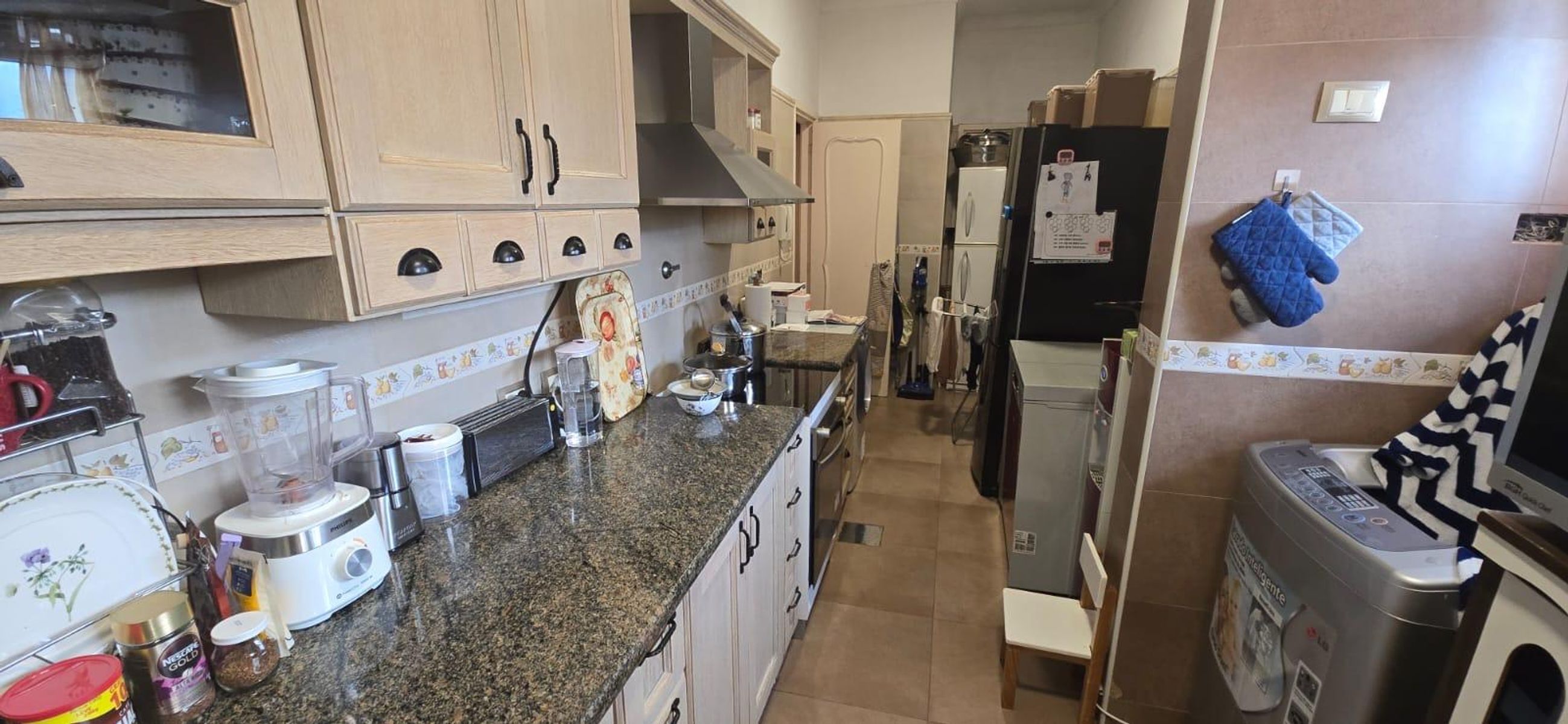 SE VENDE DPTO 4 AMB. RECICLADO A NUEVO EN BALBANERA - 10