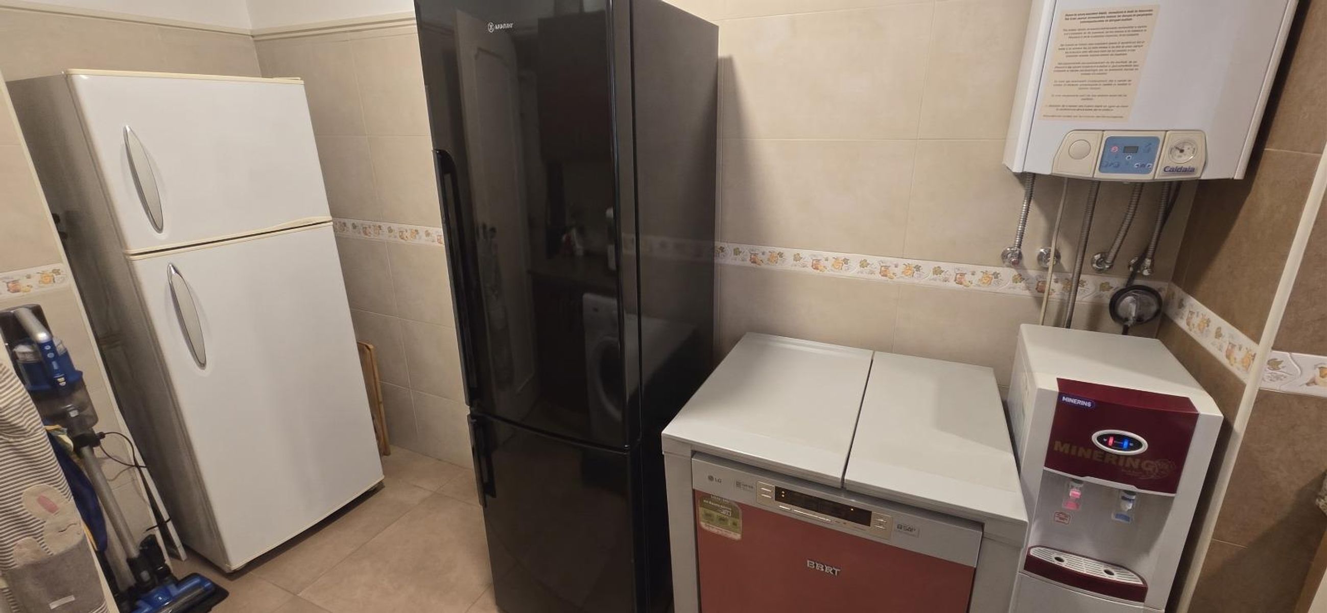 SE VENDE DPTO 4 AMB. RECICLADO A NUEVO EN BALBANERA - 11