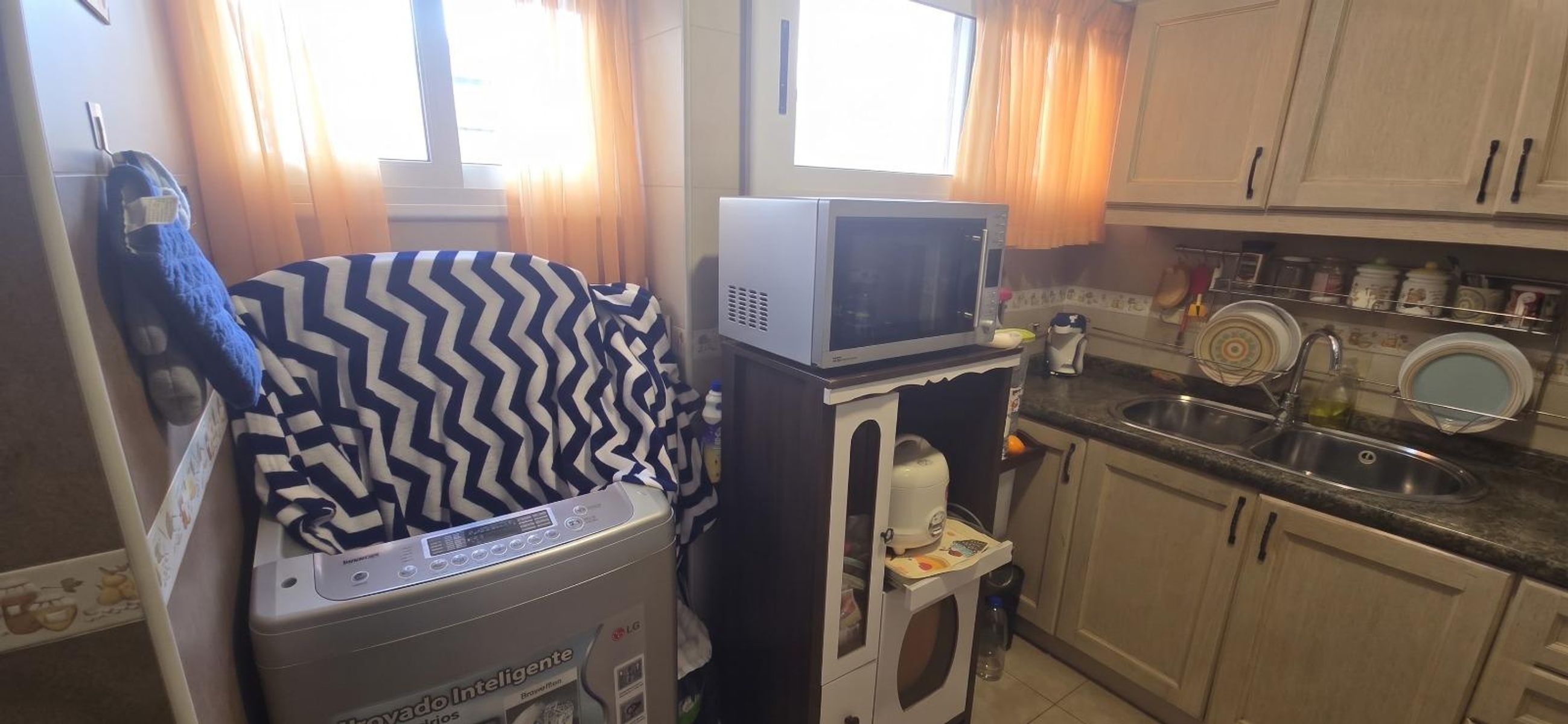 SE VENDE DPTO 4 AMB. RECICLADO A NUEVO EN BALBANERA - 12