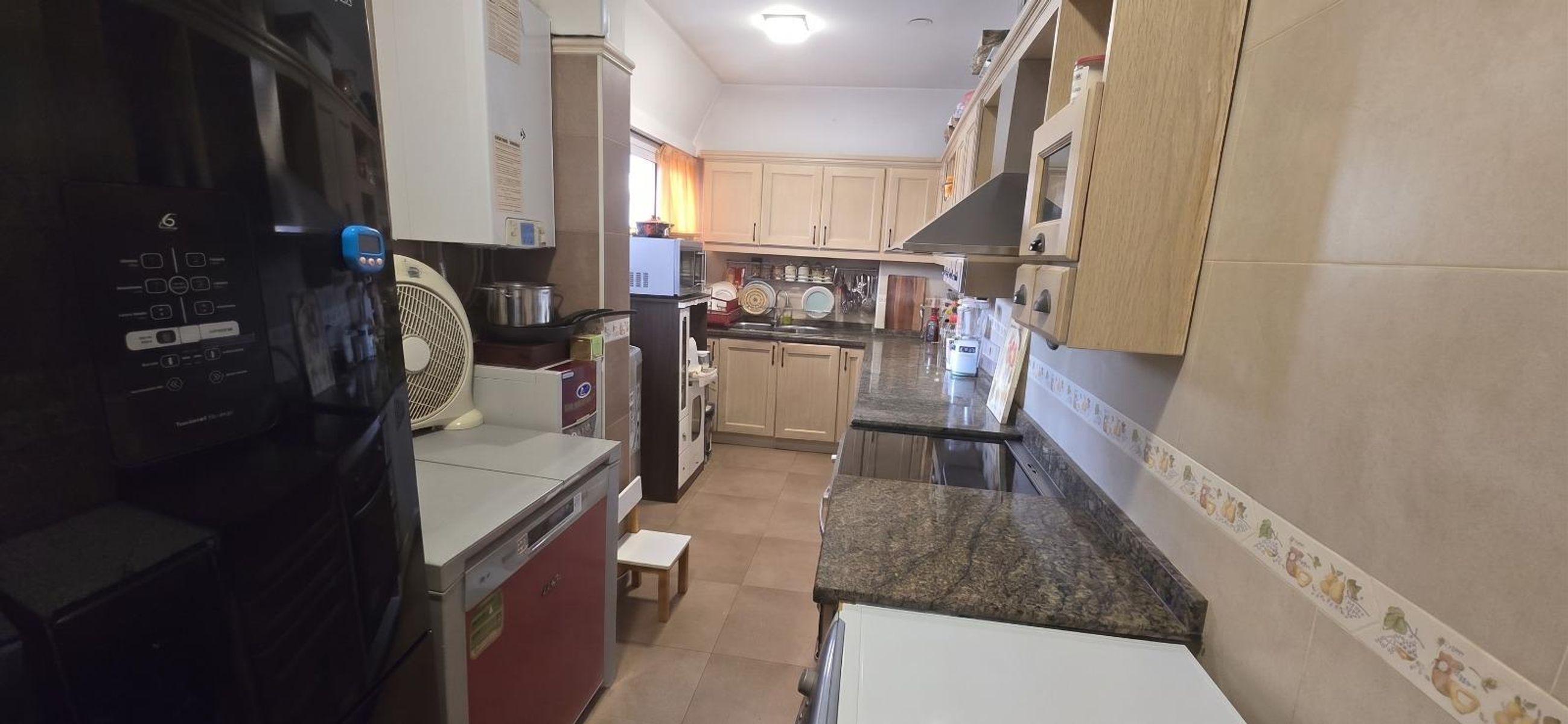 SE VENDE DPTO 4 AMB. RECICLADO A NUEVO EN BALBANERA - 13