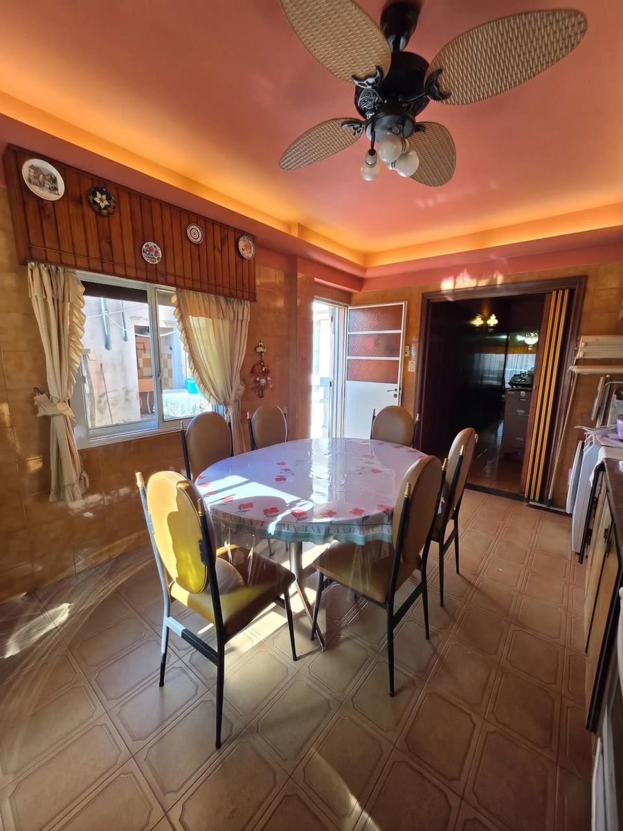 SE VENDE Galpón/Depósito + Dpto en planta alta. en LOMAS DEL MIRADOR - 16