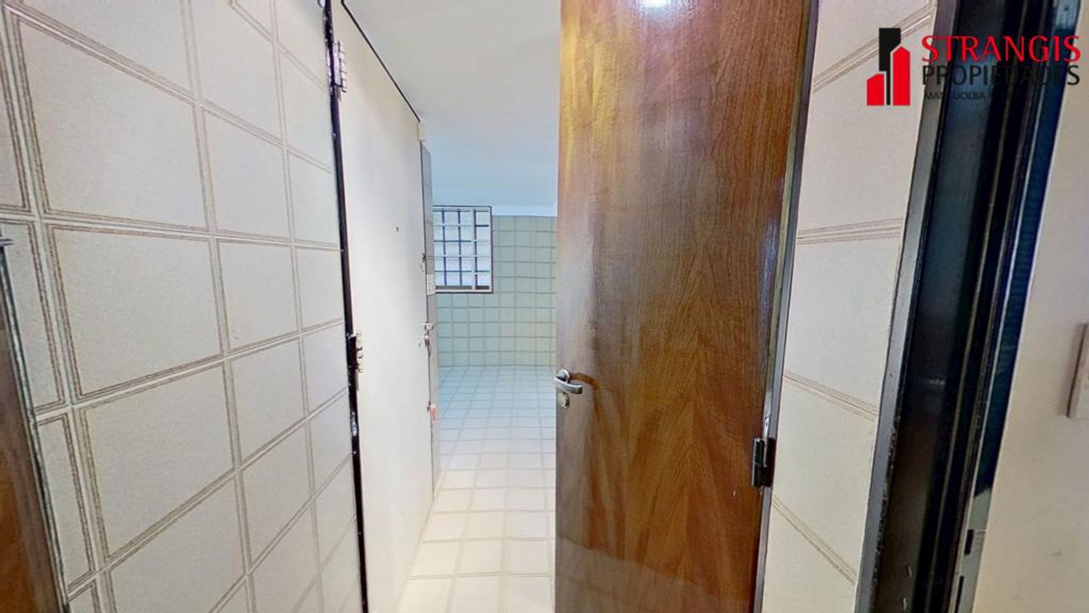 SE VENDE PISO 4 AMB. C/DEP. 2 COCHERA EN RETIRO - 30