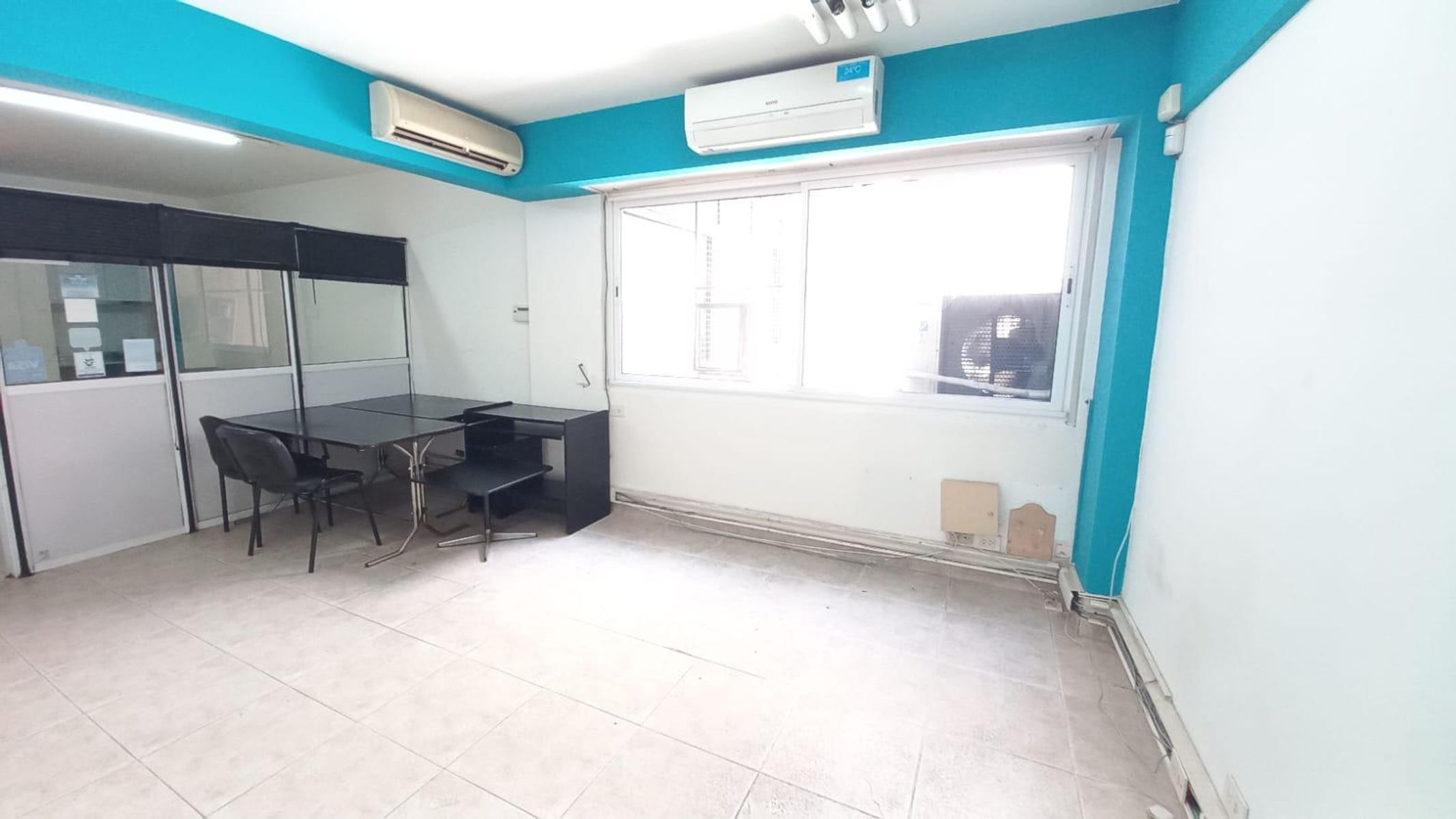 SE VENDE DPTO EN RETIRO APTO PROFESIONAL - 5