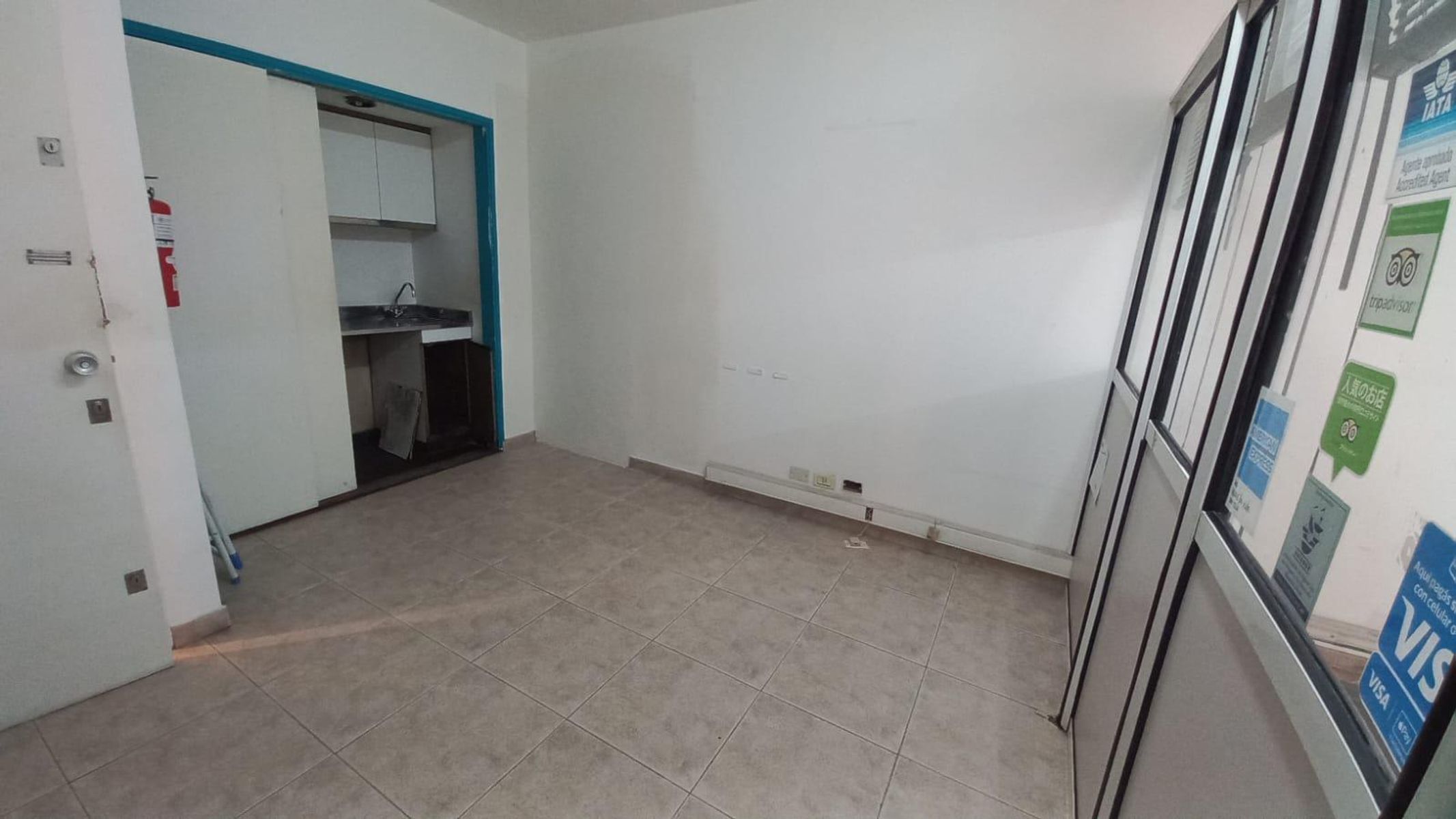 SE VENDE DPTO EN RETIRO APTO PROFESIONAL - 9