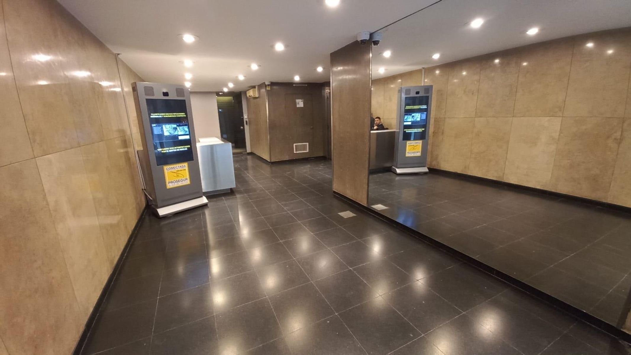 SE VENDE DPTO EN RETIRO APTO PROFESIONAL - 17