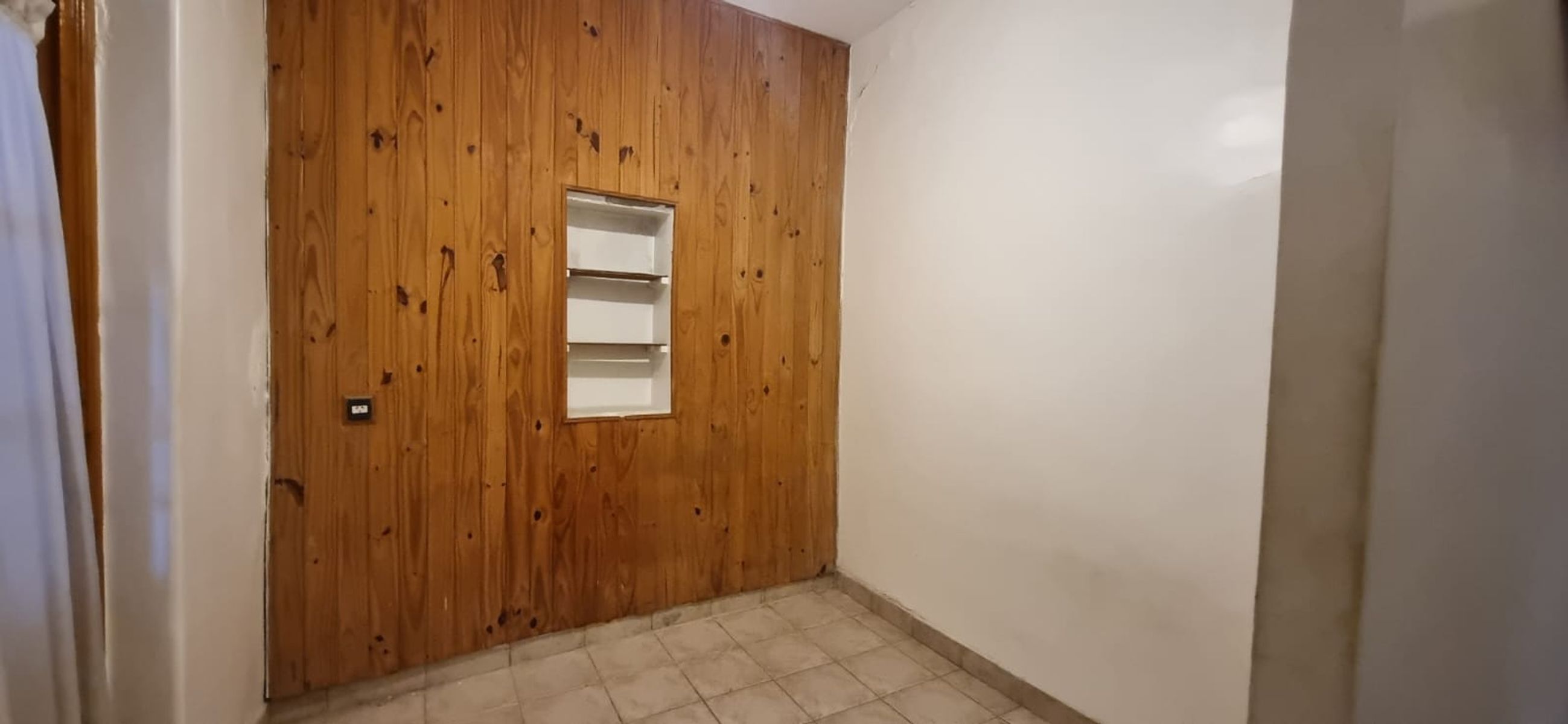 CASA CON TERRENO PROPIO EN BALVANERA - 17