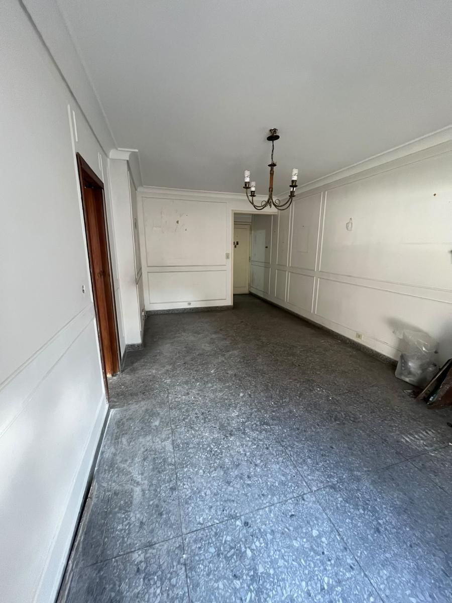 SE VENDE DPTO 3 AMB. CON DEP. EN BALVANERA - 2