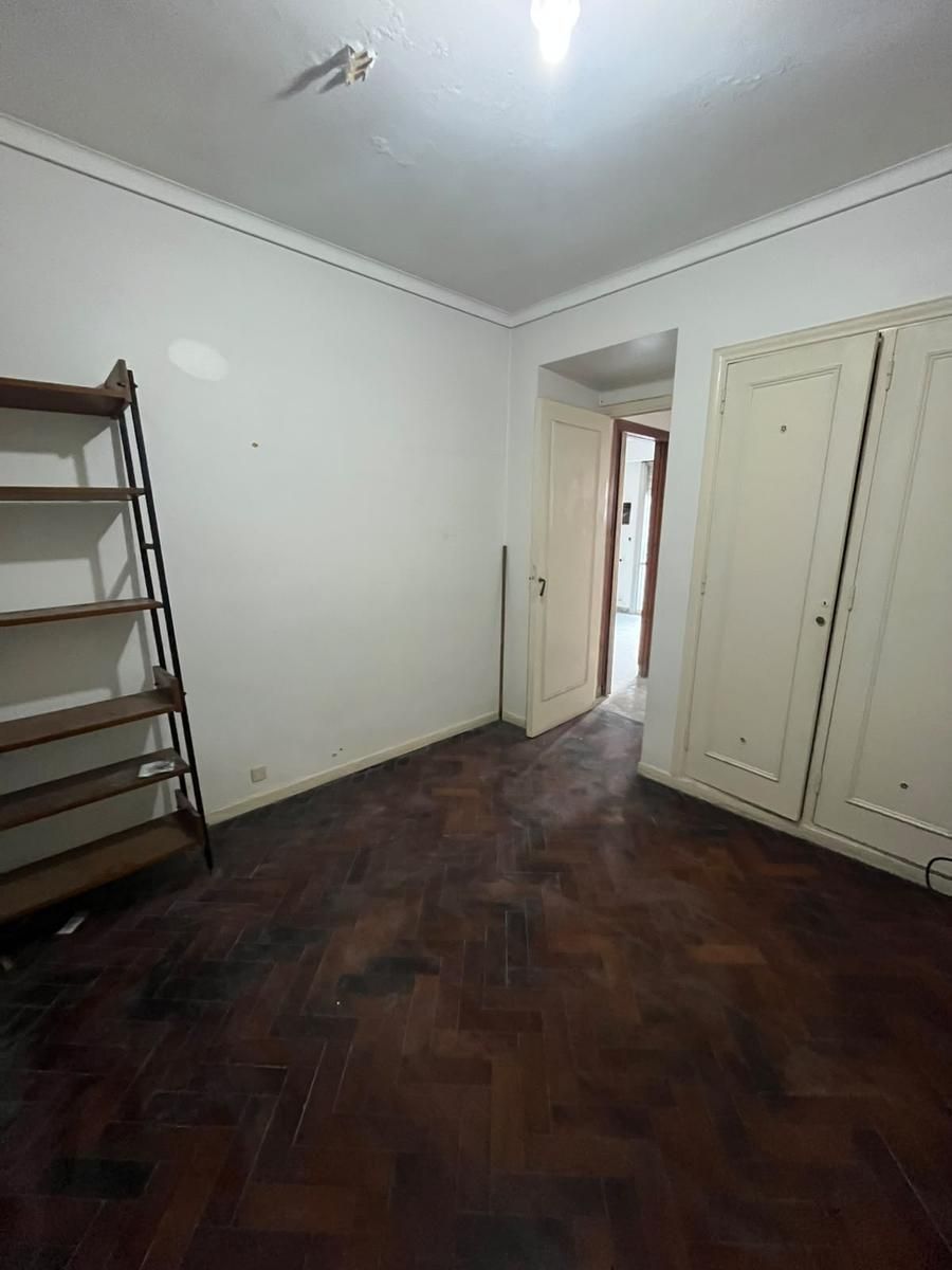 SE VENDE DPTO 3 AMB. CON DEP. EN BALVANERA - 4