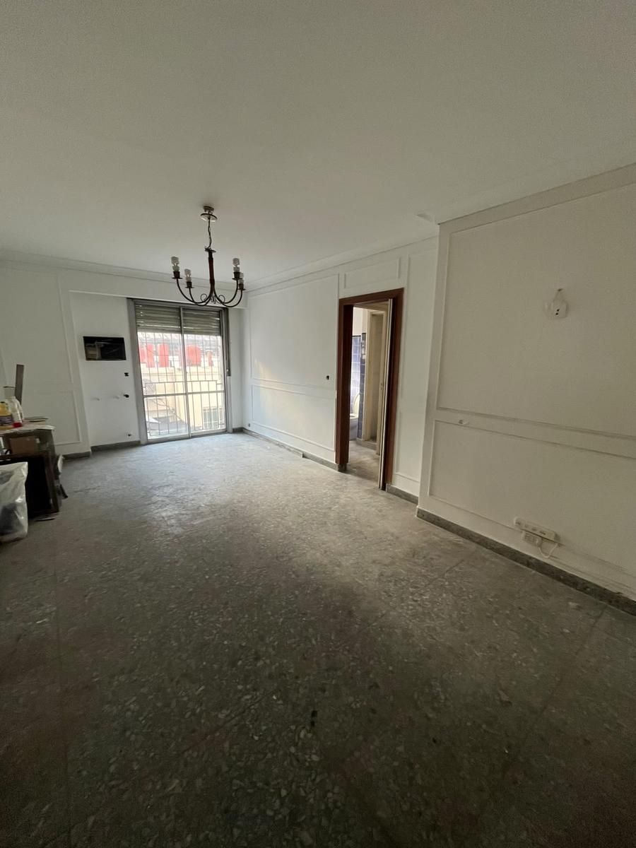 SE VENDE DPTO 3 AMB. CON DEP. EN BALVANERA - 6