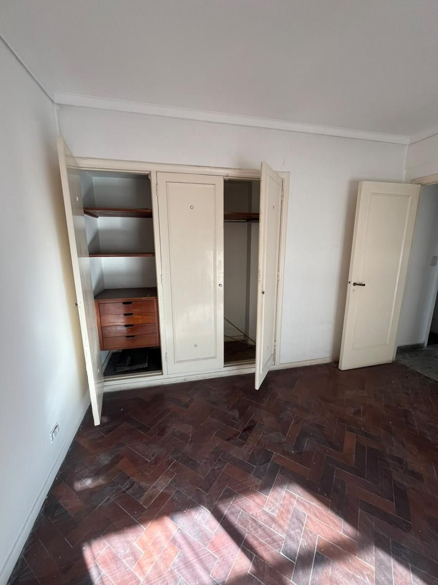SE VENDE DPTO 3 AMB. CON DEP. EN BALVANERA - 8