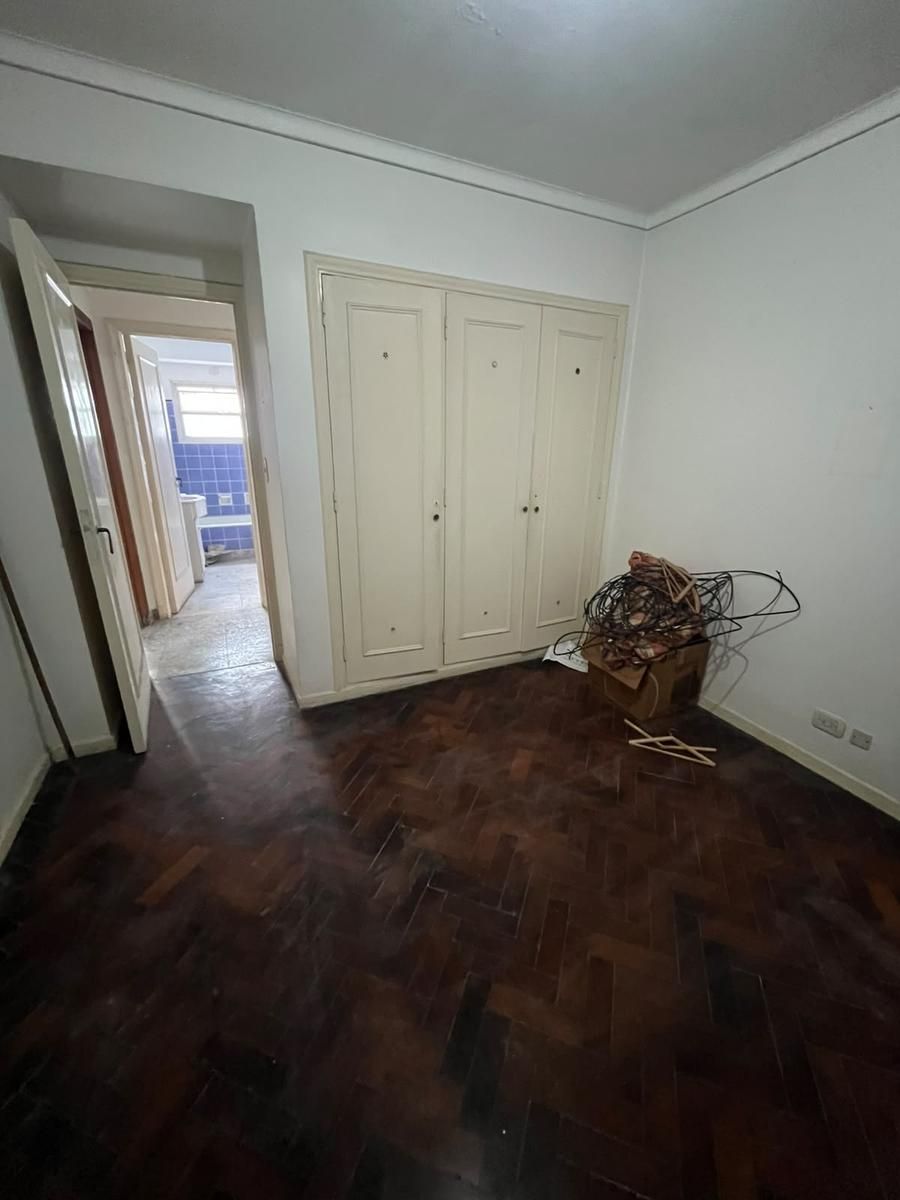 SE VENDE DPTO 3 AMB. CON DEP. EN BALVANERA - 11