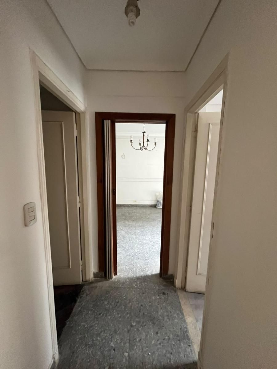 SE VENDE DPTO 3 AMB. CON DEP. EN BALVANERA - 13