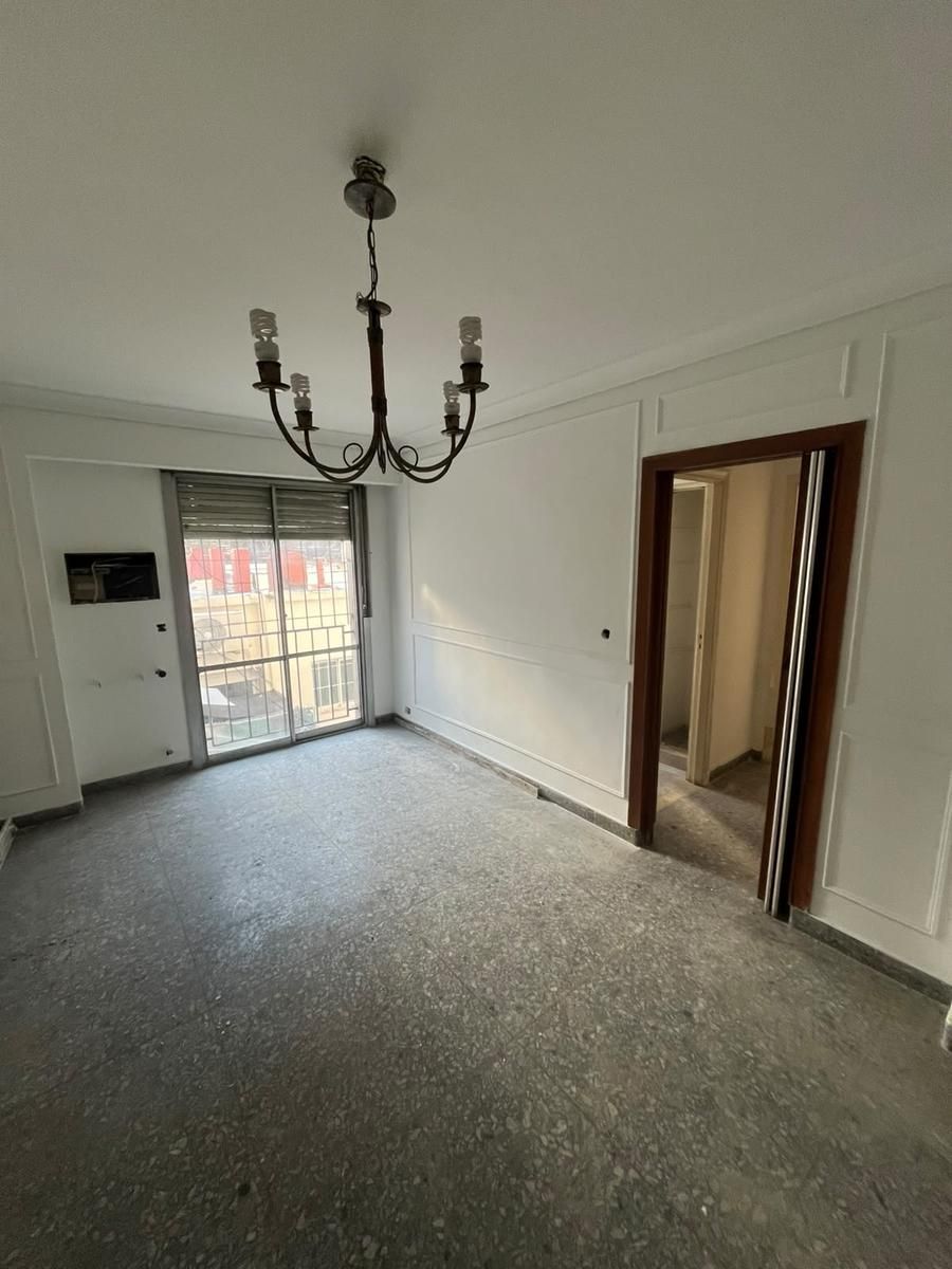 SE VENDE DPTO 3 AMB. CON DEP. EN BALVANERA - 14