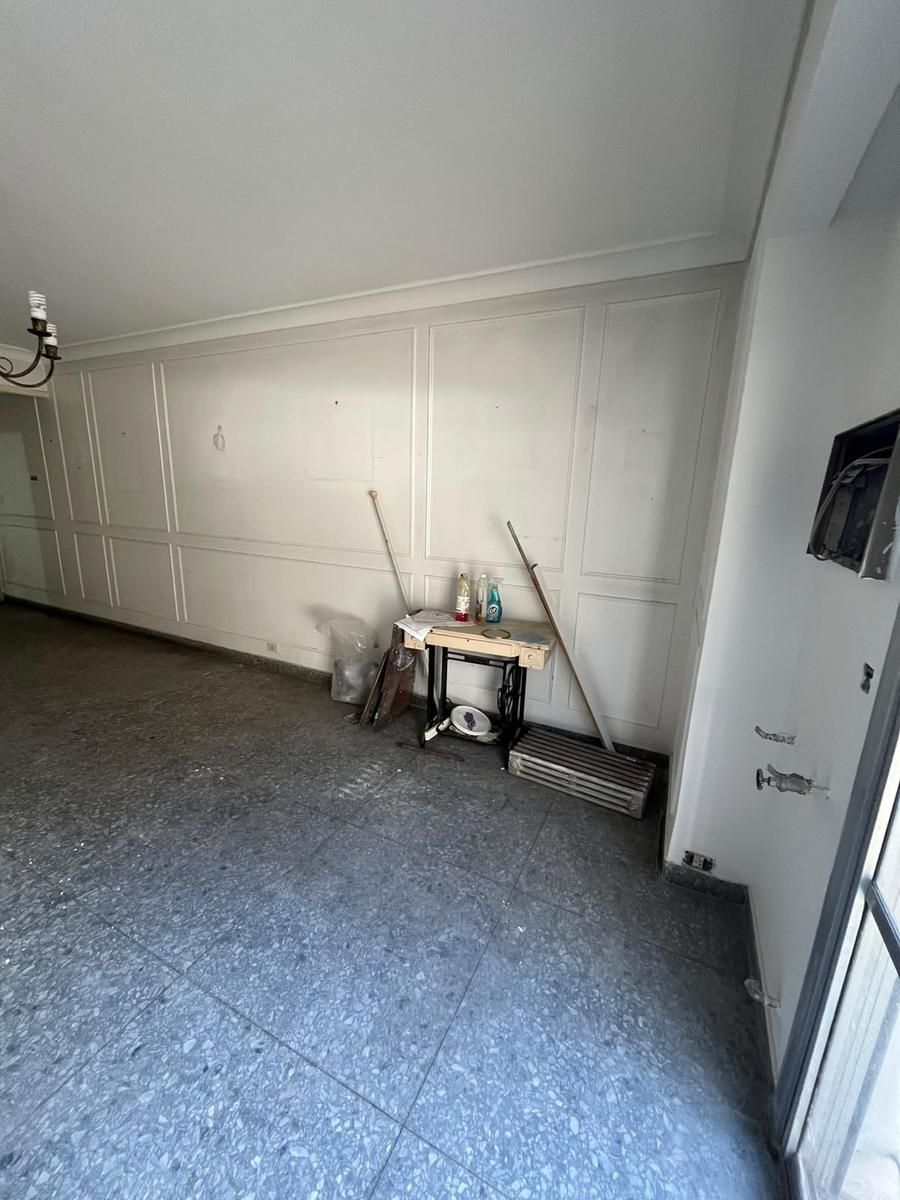 SE VENDE DPTO 3 AMB. CON DEP. EN BALVANERA - 15
