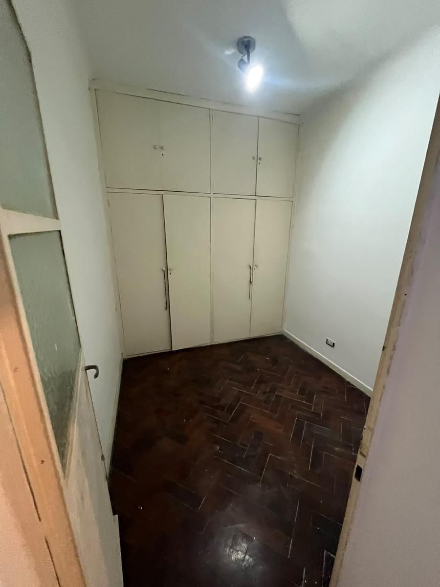 SE VENDE DPTO 3 AMB. CON DEP. EN BALVANERA - 19