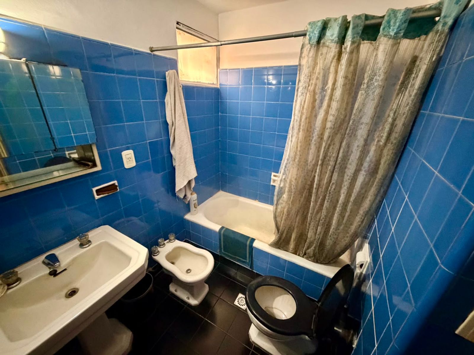SE VENDE DPTO 4 AMB. CON COCHERA EN RECOLETA - 7