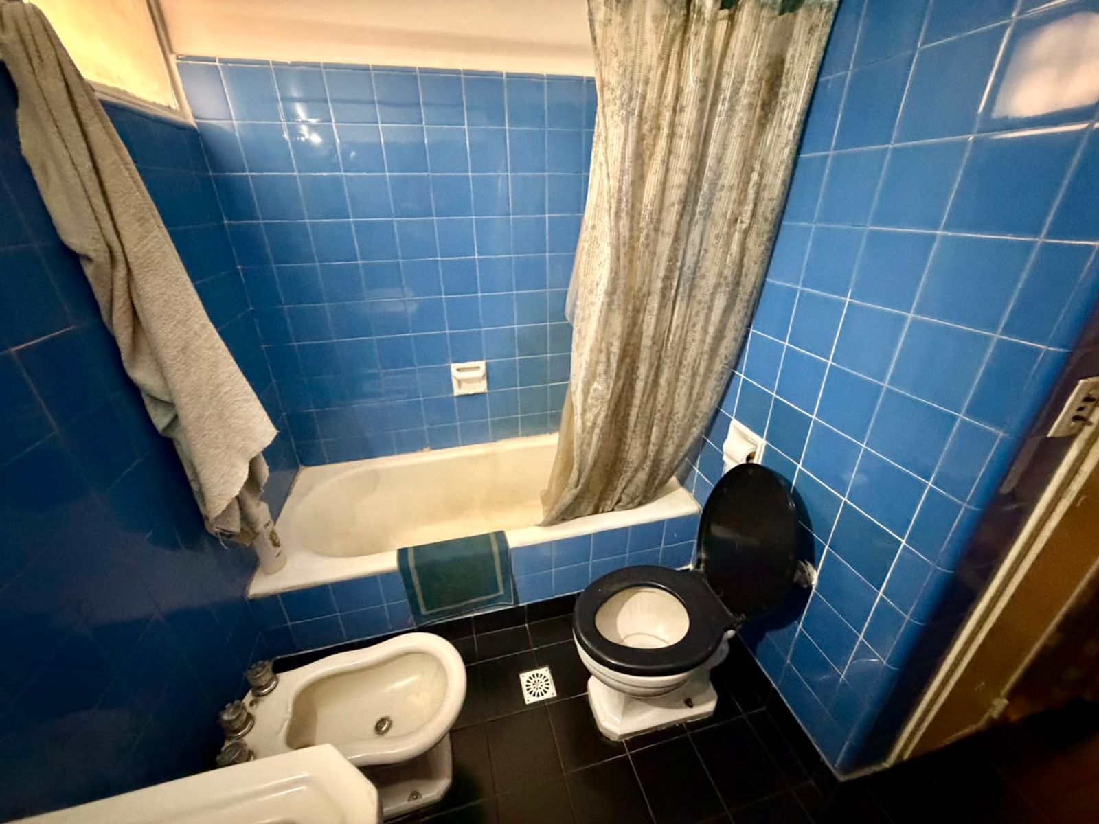 SE VENDE DPTO 4 AMB. CON COCHERA EN RECOLETA - 8