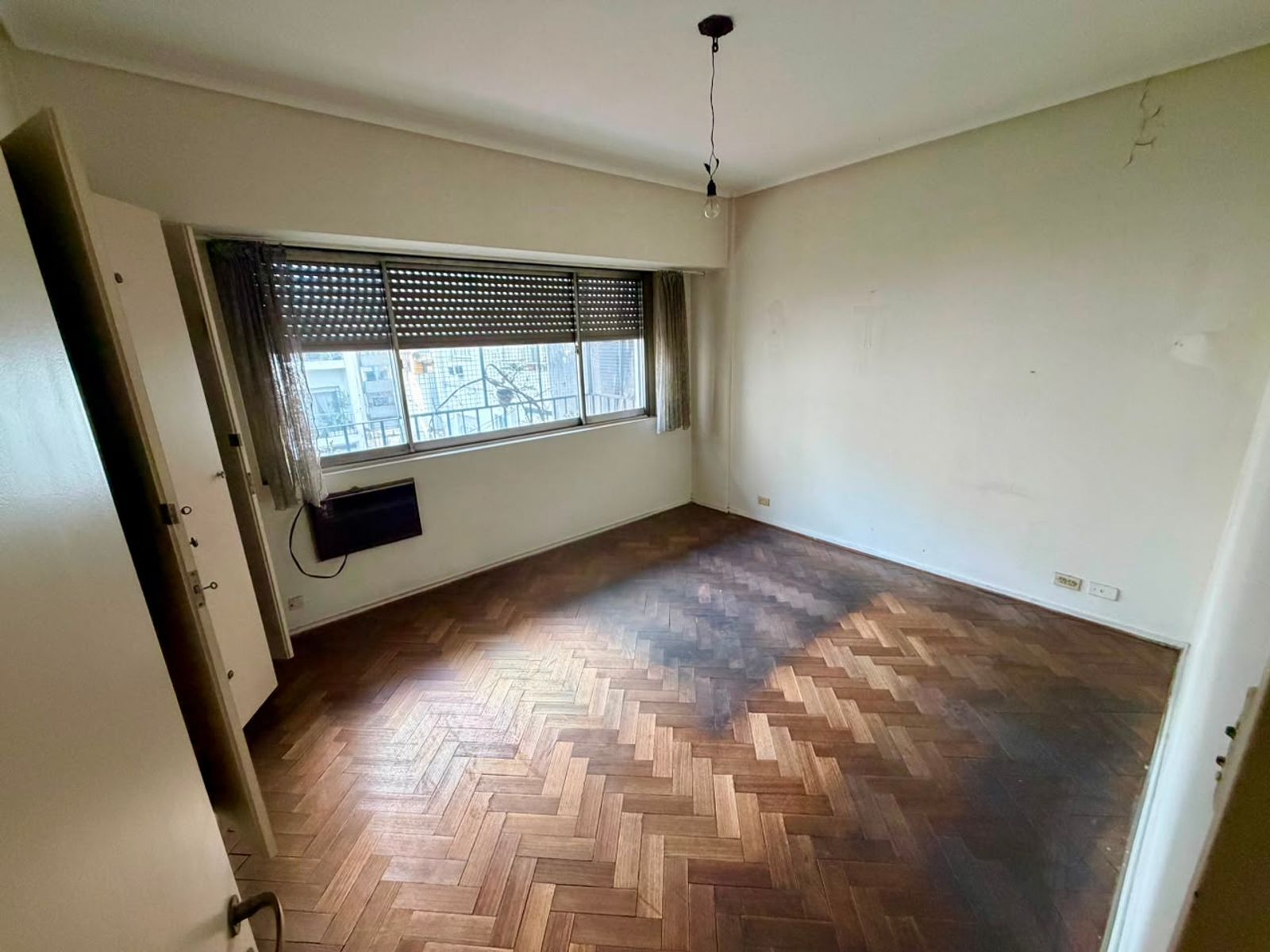 SE VENDE DPTO 4 AMB. CON COCHERA EN RECOLETA - 9